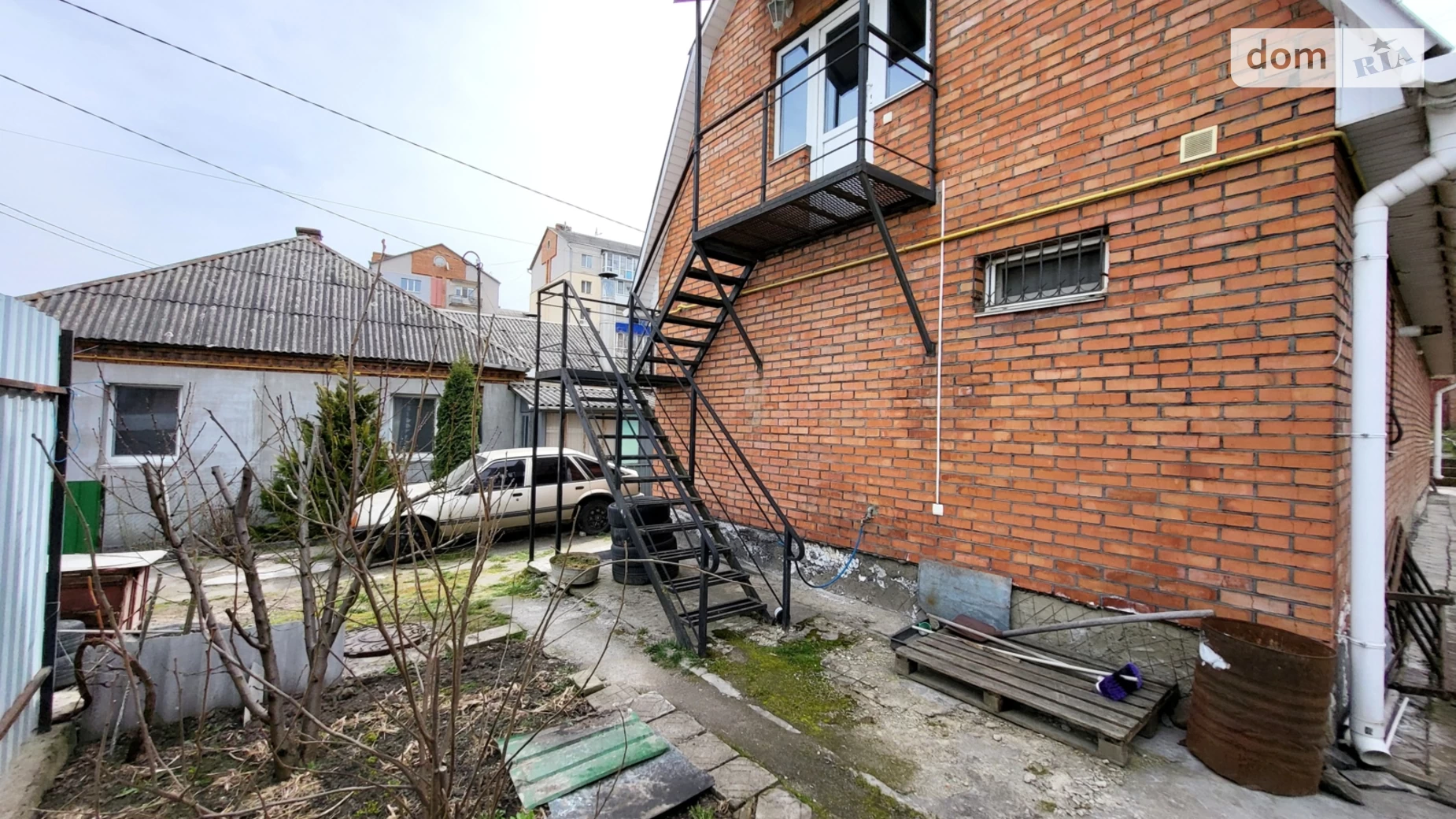 Продается одноэтажный дом 118 кв. м с садом, цена: 69000 $ - фото 3