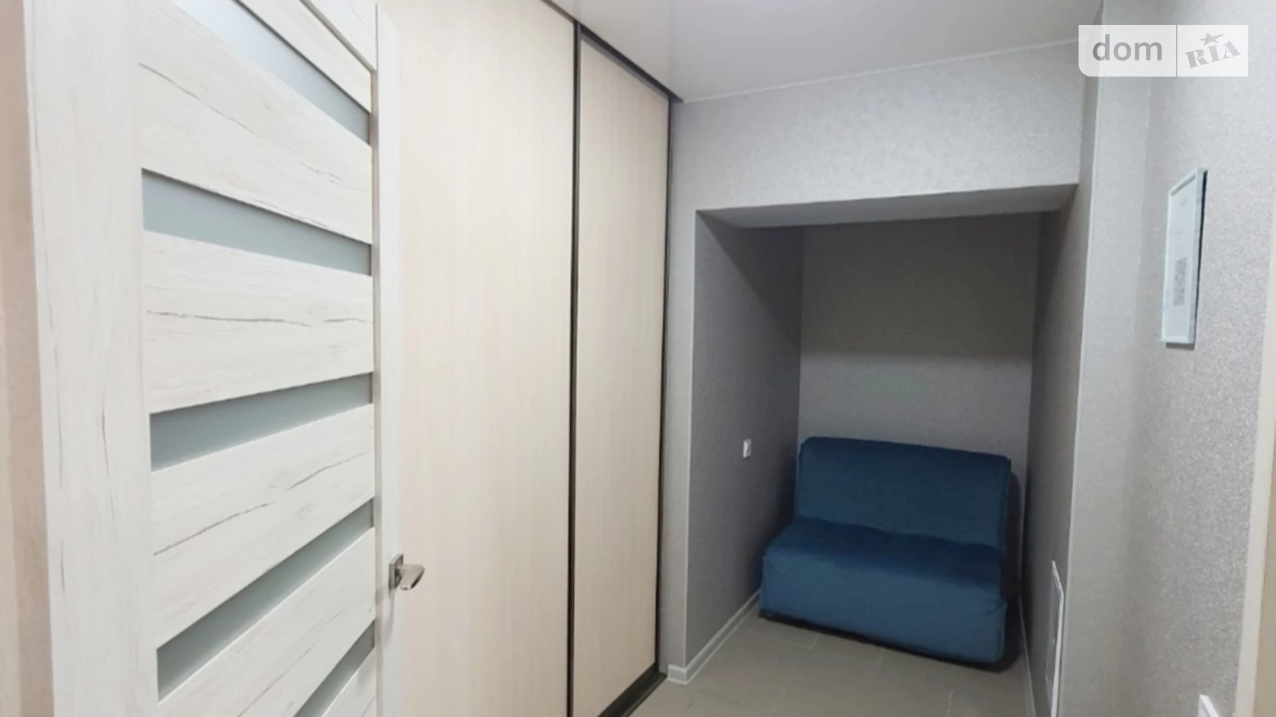 Продается 1-комнатная квартира 35 кв. м в Черноморске, ул. 1 Мая - фото 4