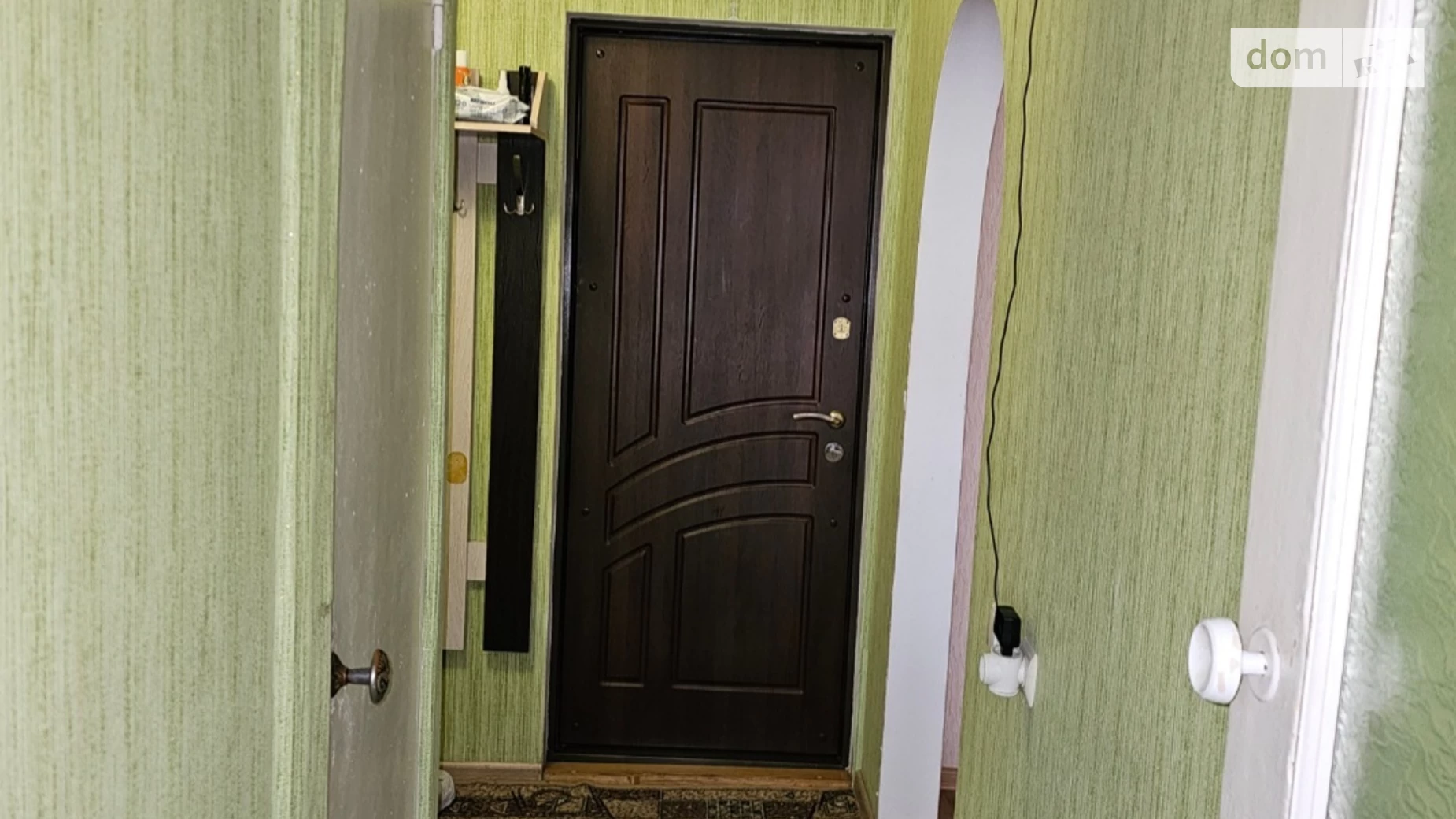Продается 1-комнатная квартира 31 кв. м в Житомире - фото 4