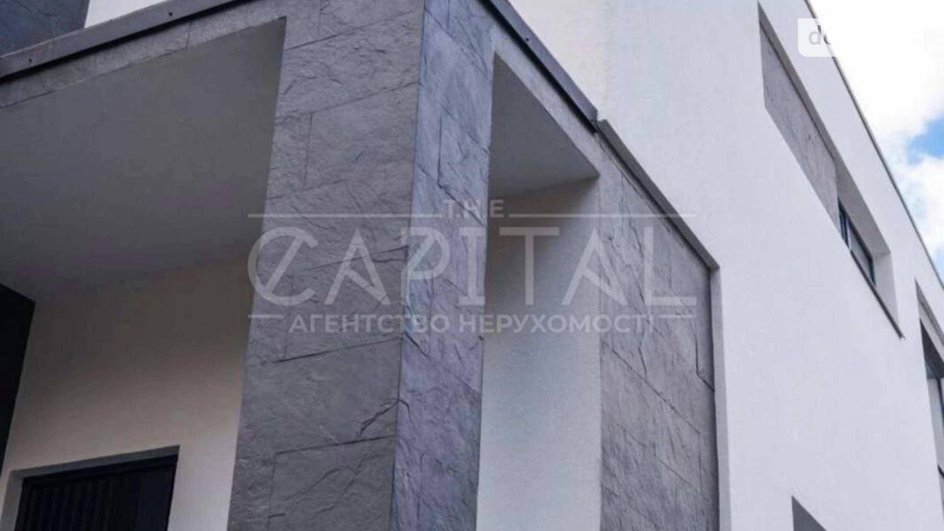 Продается дом на 2 этажа 146 кв. м с гаражом, цена: 130000 $ - фото 3