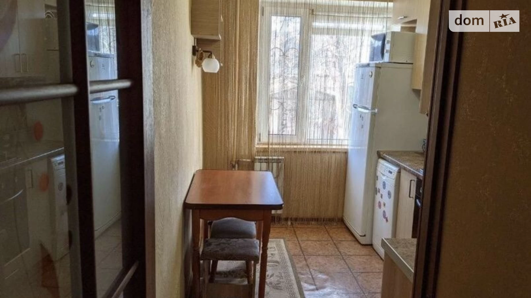 Продается 2-комнатная квартира 46 кв. м в Днепре, ул. Мандрыковская, 163 - фото 4