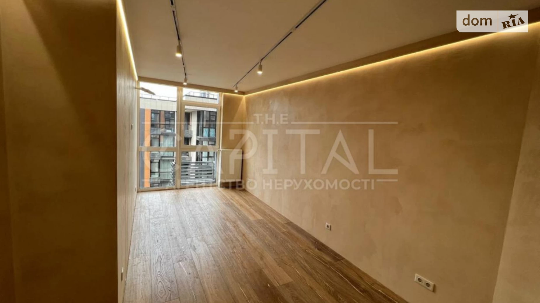 Продается 4-комнатная квартира 120 кв. м в Киеве, ул. Предславинская, 42А - фото 2