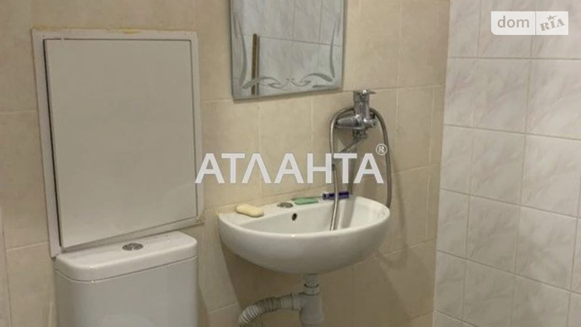 Продается 2-комнатная квартира 42.3 кв. м в Одессе, ул. Романа Кармена - фото 4