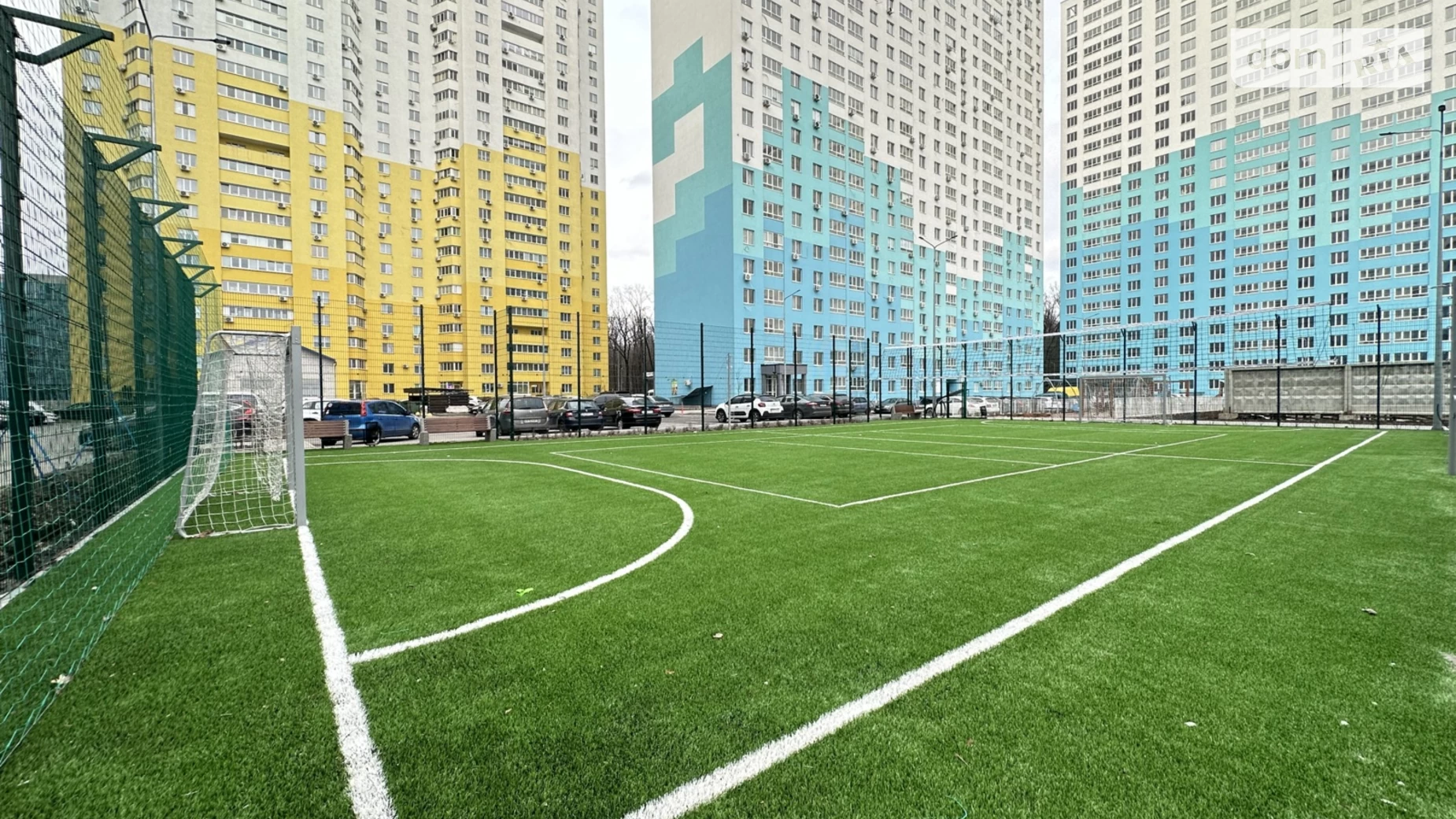 Продается 1-комнатная квартира 40 кв. м в Новоселках, ул. Пригородная, 26А - фото 2