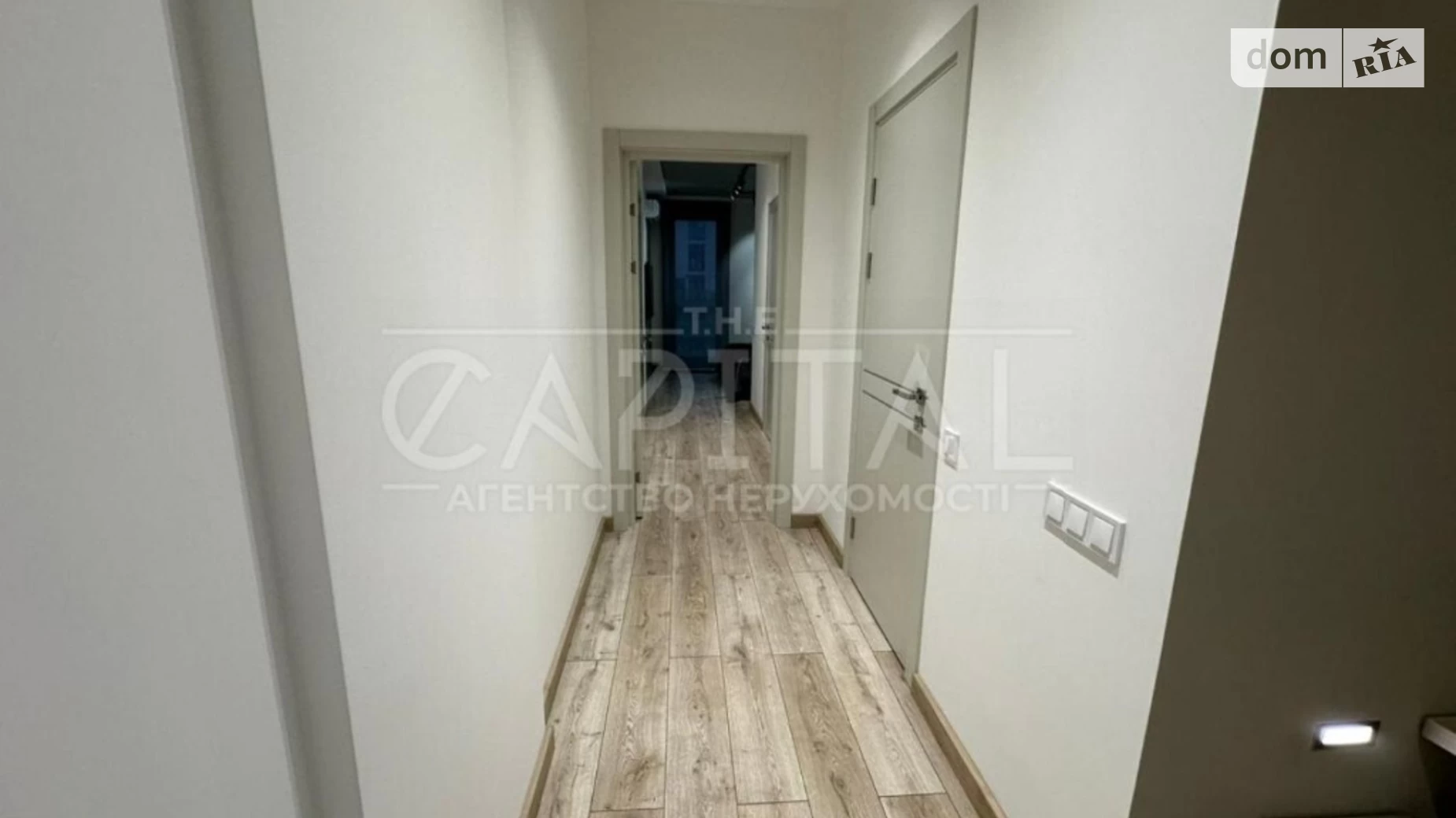 Продается 2-комнатная квартира 104 кв. м в Киеве, ул. Набережно-Рыбальская, 3 - фото 4