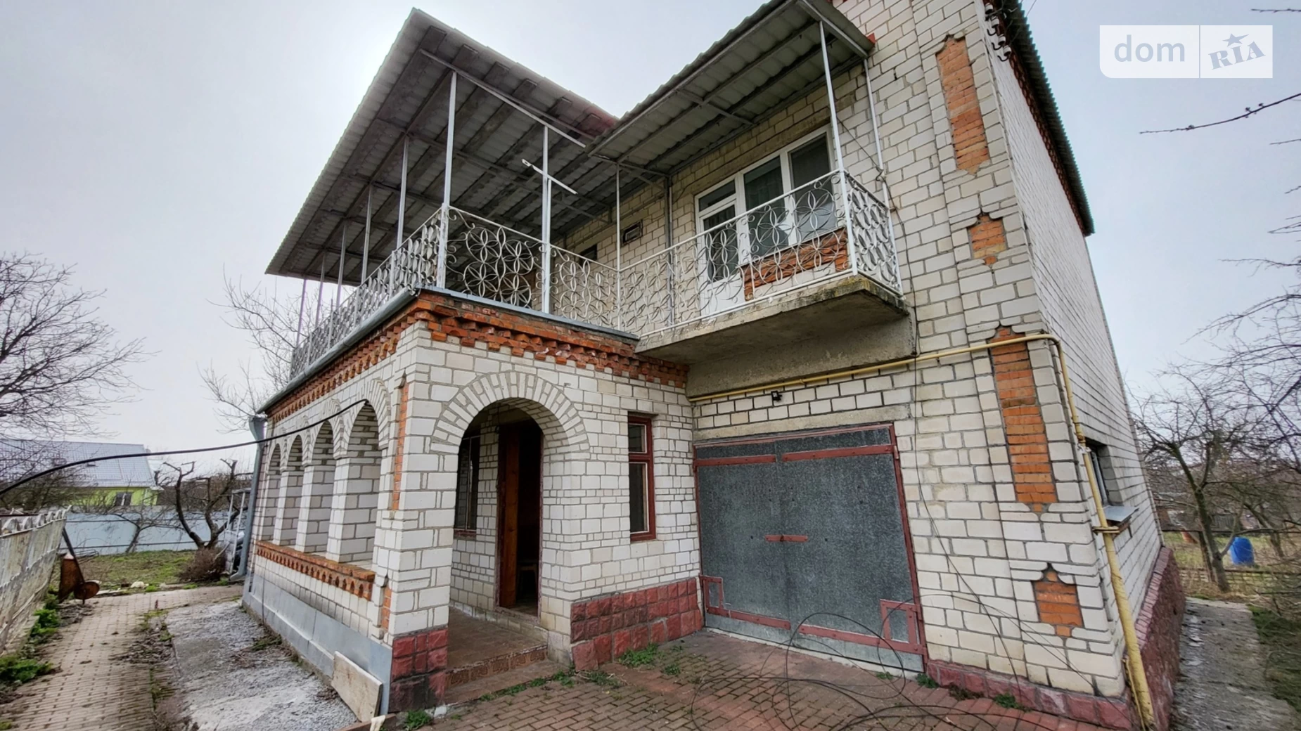 Продається будинок 2 поверховий 188 кв. м з мансардою, цена: 115000 $ - фото 2