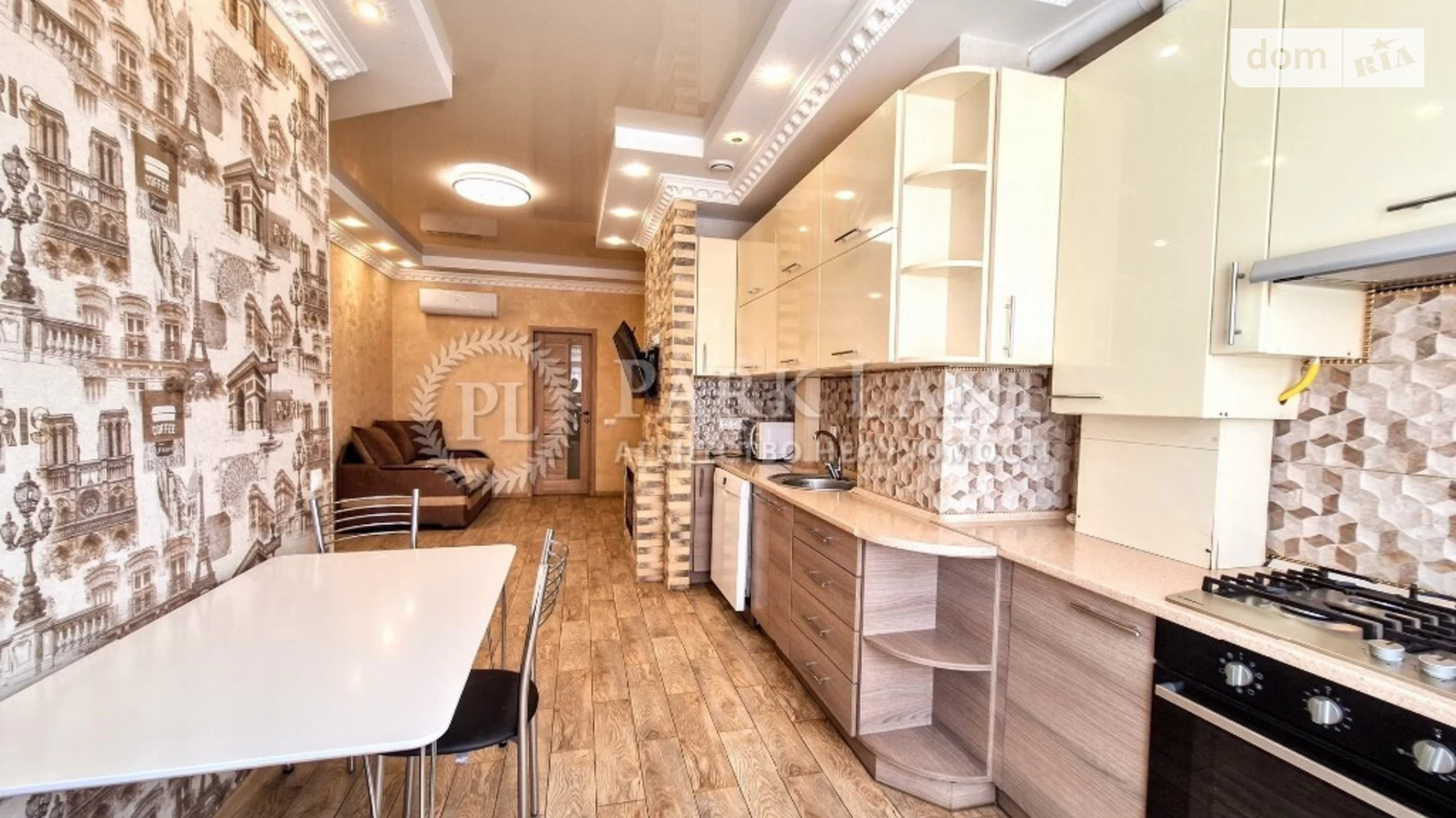 Продается 2-комнатная квартира 60 кв. м в Киеве, ул. Дмитрия Луценко(Крейсера "Аврора"), 12 - фото 4
