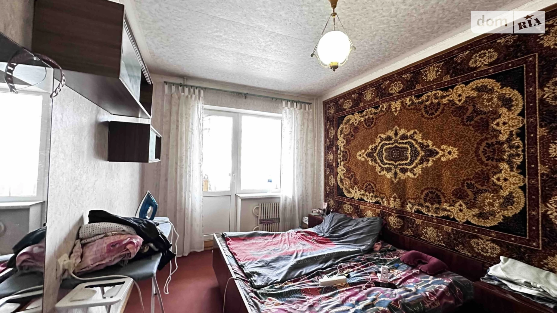 Продается 3-комнатная квартира 65 кв. м в Днепре, Донецкое шоссе, 3