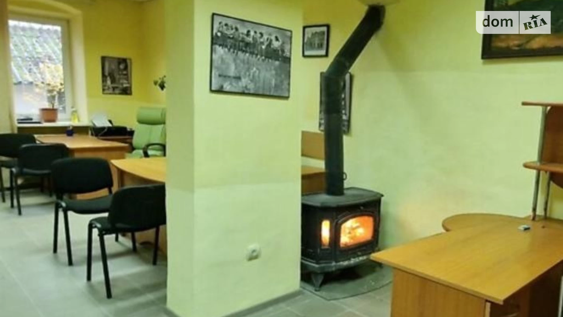 Продається офіс 119.8 кв. м в бізнес-центрі, цена: 120000 $ - фото 5