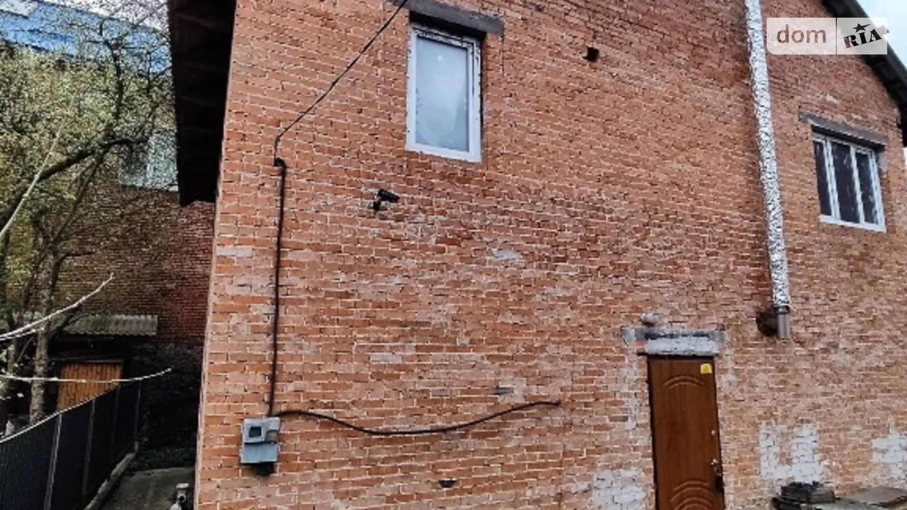Продається будинок 2 поверховий 160 кв. м з каміном, цена: 75000 $ - фото 3