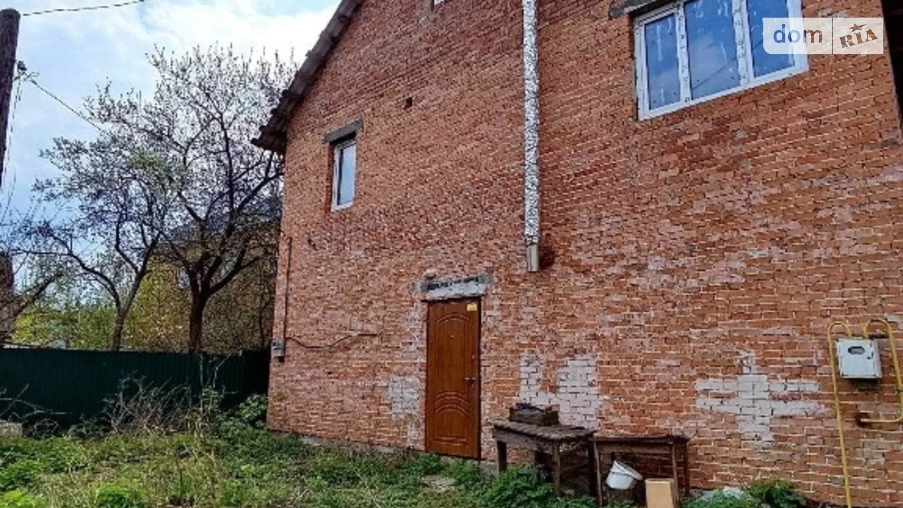 Продається будинок 2 поверховий 160 кв. м з каміном, цена: 75000 $ - фото 5