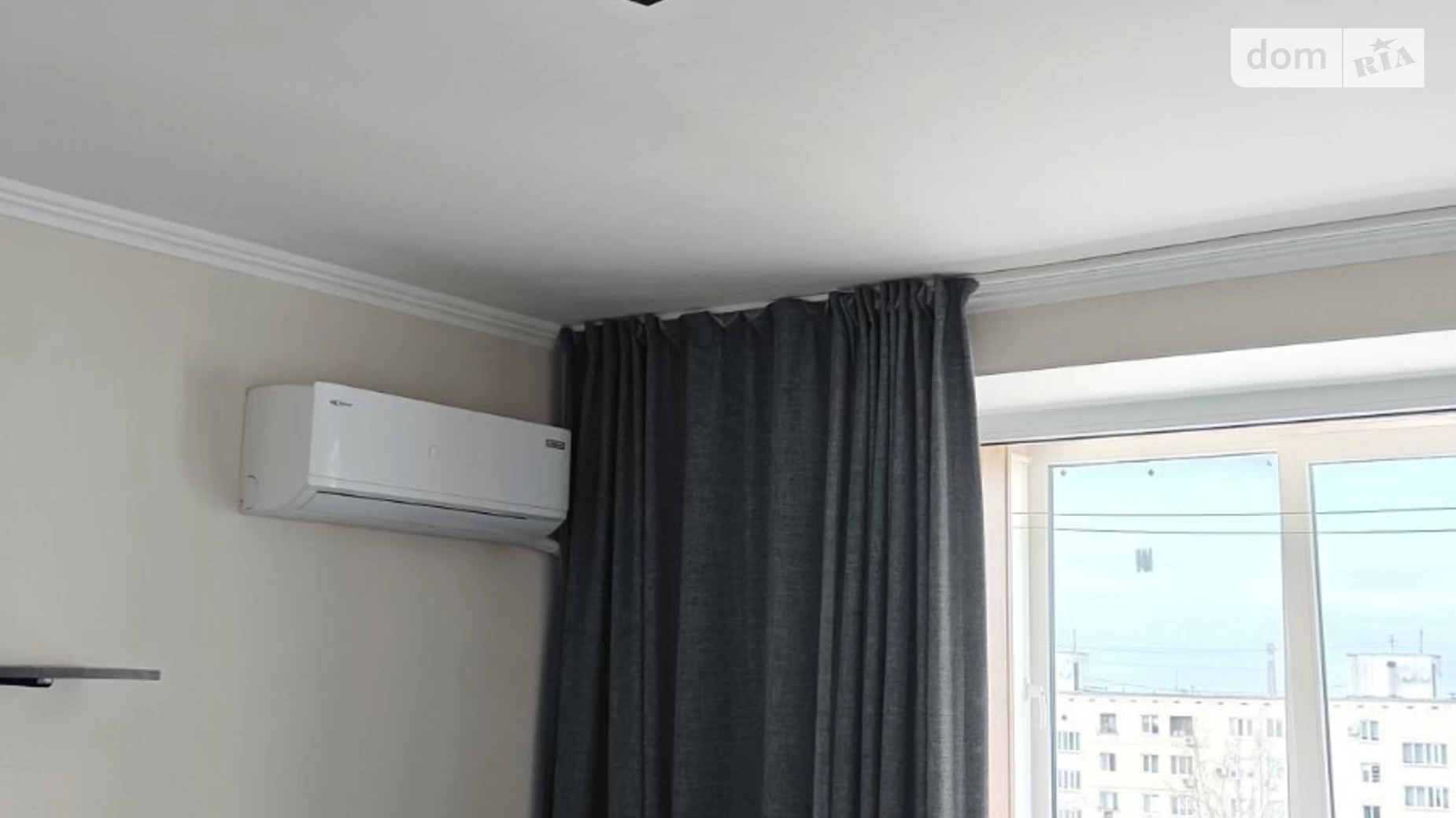 Продается 1-комнатная квартира 38 кв. м в Черноморске, ул. Парусная - фото 4