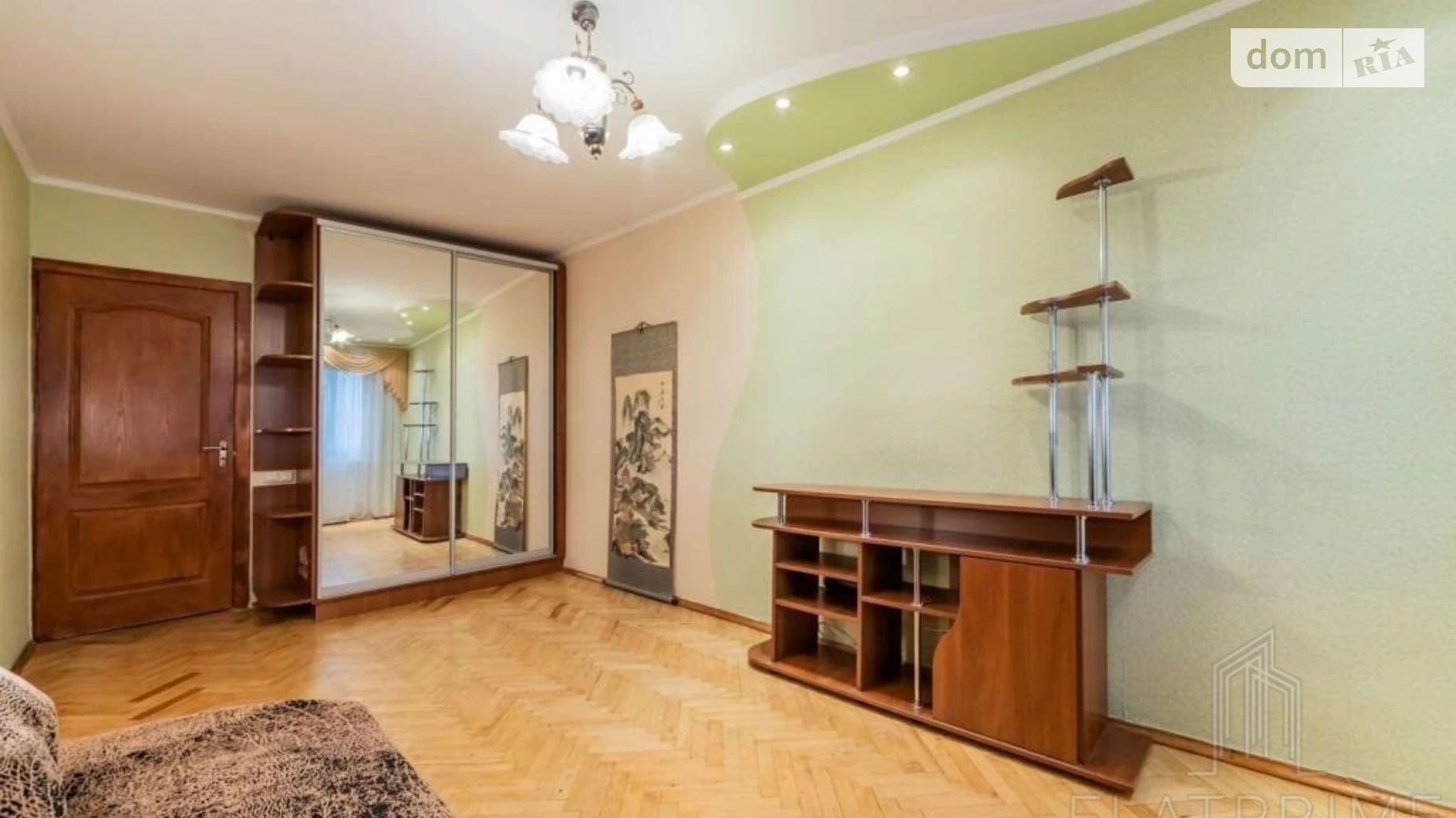 Продается 3-комнатная квартира 65 кв. м в Киеве, ул. Андрея Малышко, 3