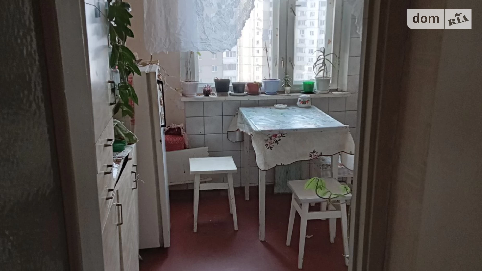Продается 2-комнатная квартира 54 кв. м в Киеве, ул. Оноре де Бальзака, 73 - фото 5