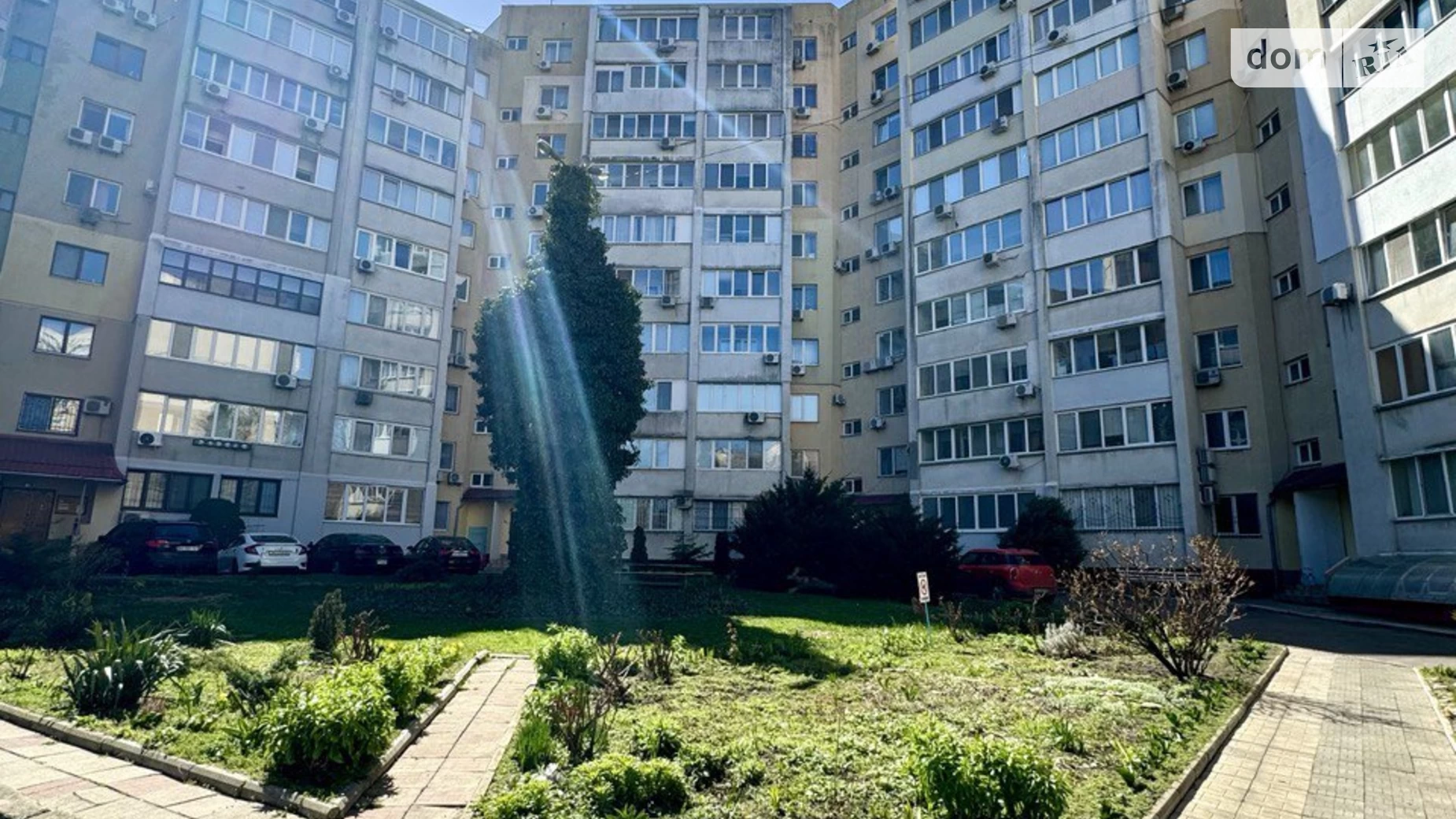 Продается 3-комнатная квартира 160.4 кв. м в Одессе, ул. Педагогическая - фото 2