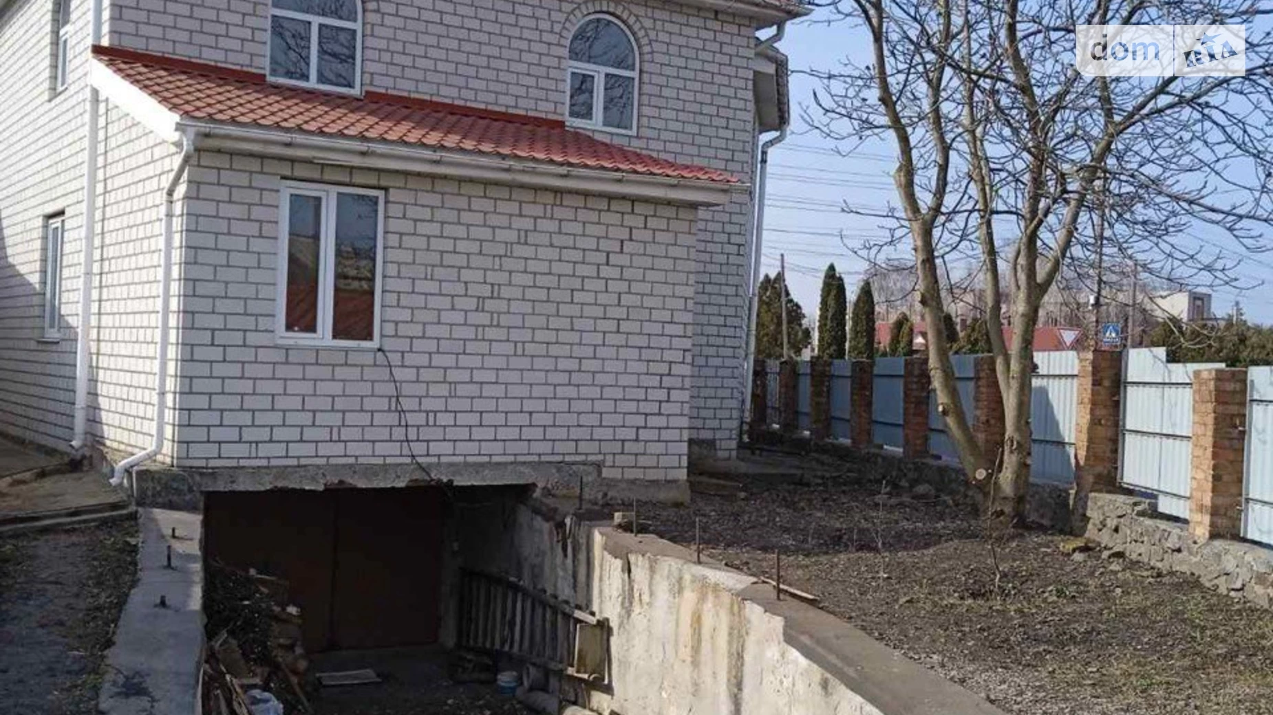 Продается дом на 2 этажа 210 кв. м с мебелью, цена: 39000 $ - фото 5