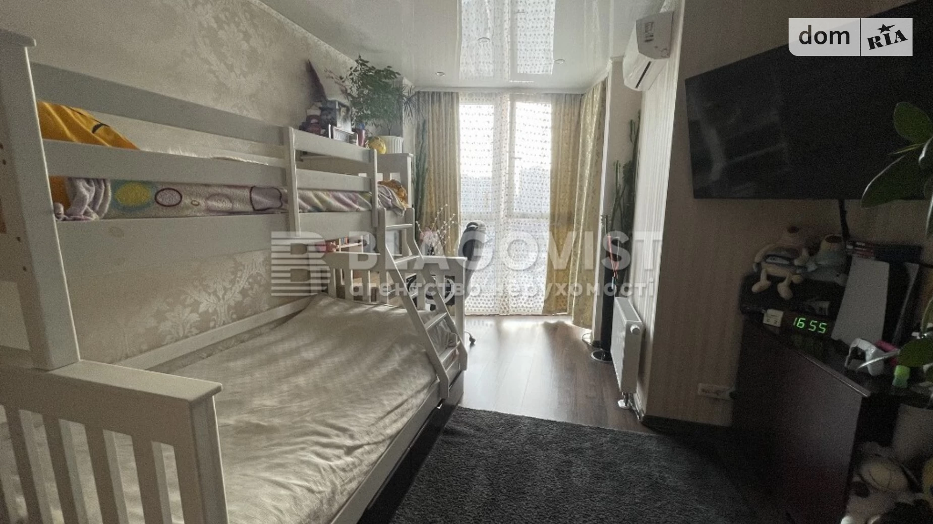 Продается 1-комнатная квартира 51 кв. м в Киеве, ул. Драгоманова, 2Б - фото 2