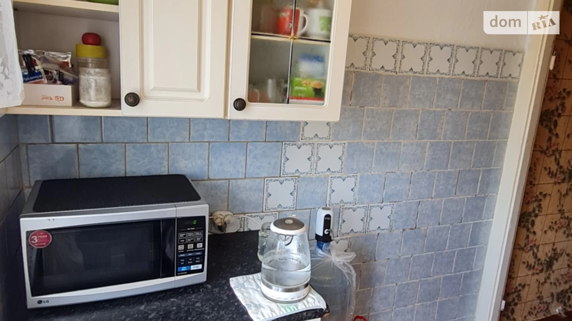 Продается 3-комнатная квартира 57 кв. м в, цена: 25000 $ - фото 4