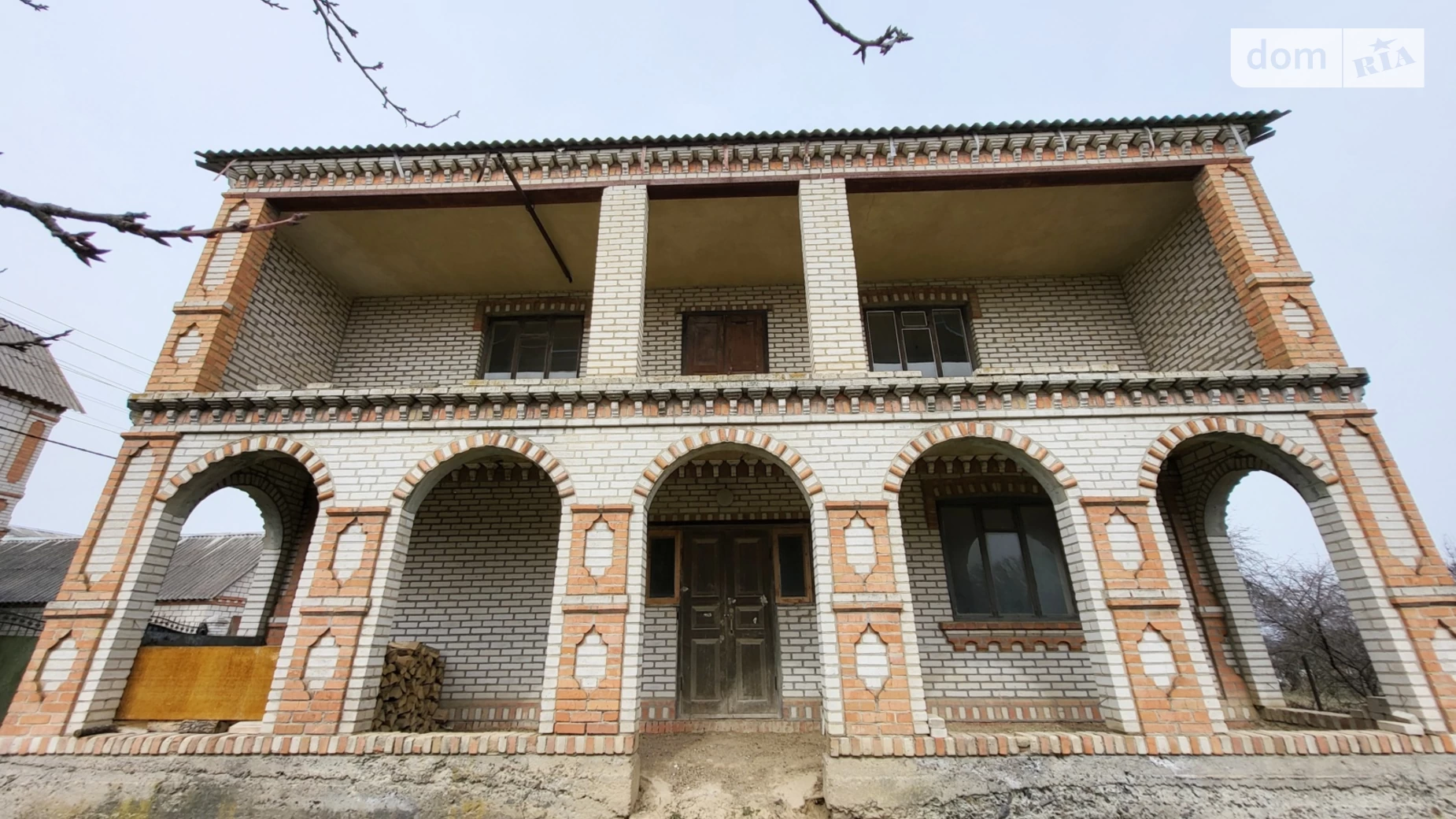 Продається будинок 2 поверховий 145 кв. м з верандою, цена: 59000 $ - фото 2