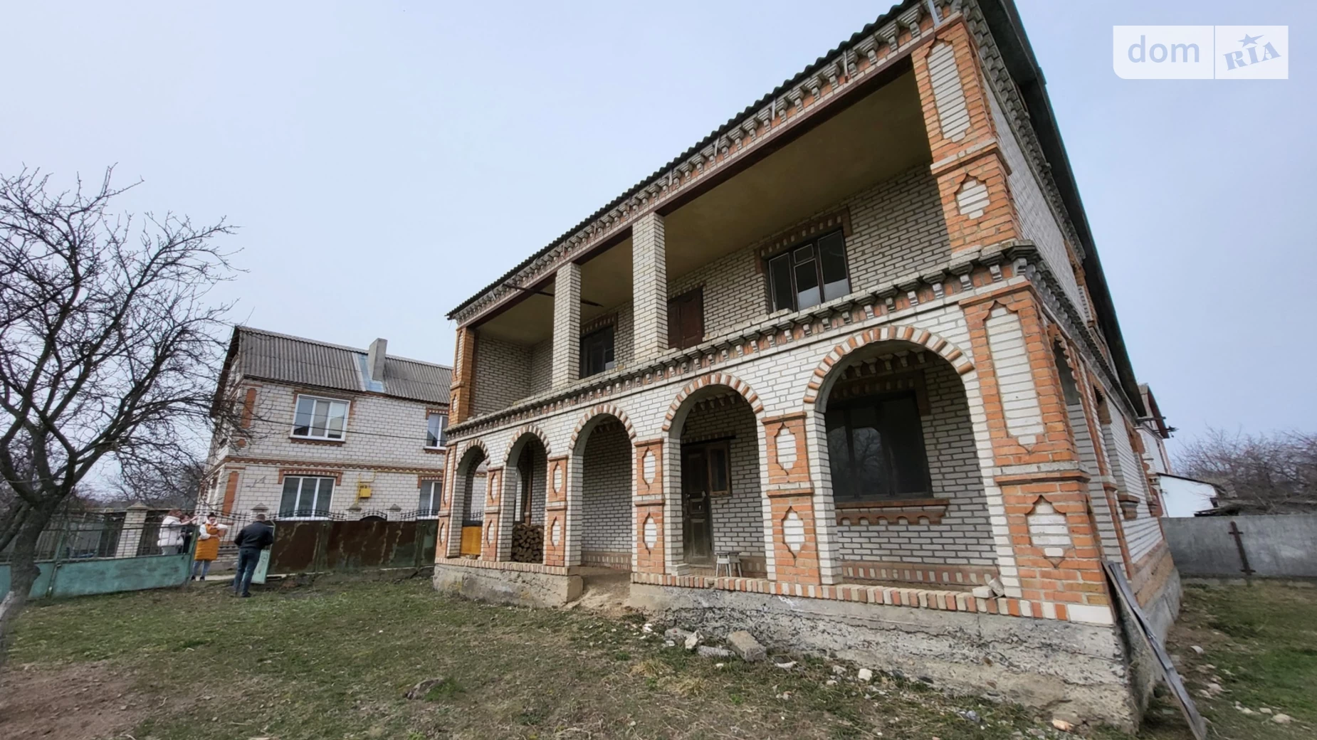 Продається будинок 2 поверховий 145 кв. м з верандою, цена: 59000 $ - фото 4