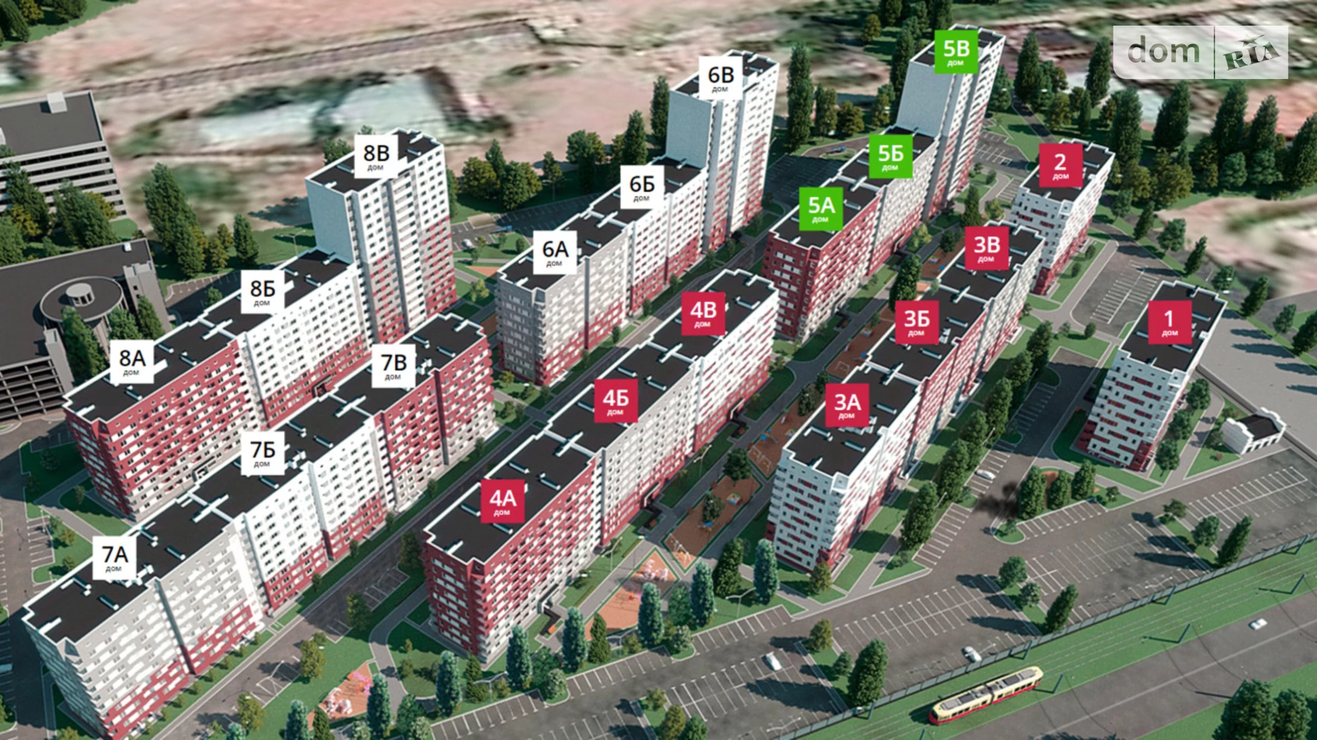 Продается 1-комнатная квартира 37.5 кв. м в Харькове, ул. Борткевича, 15 - фото 4