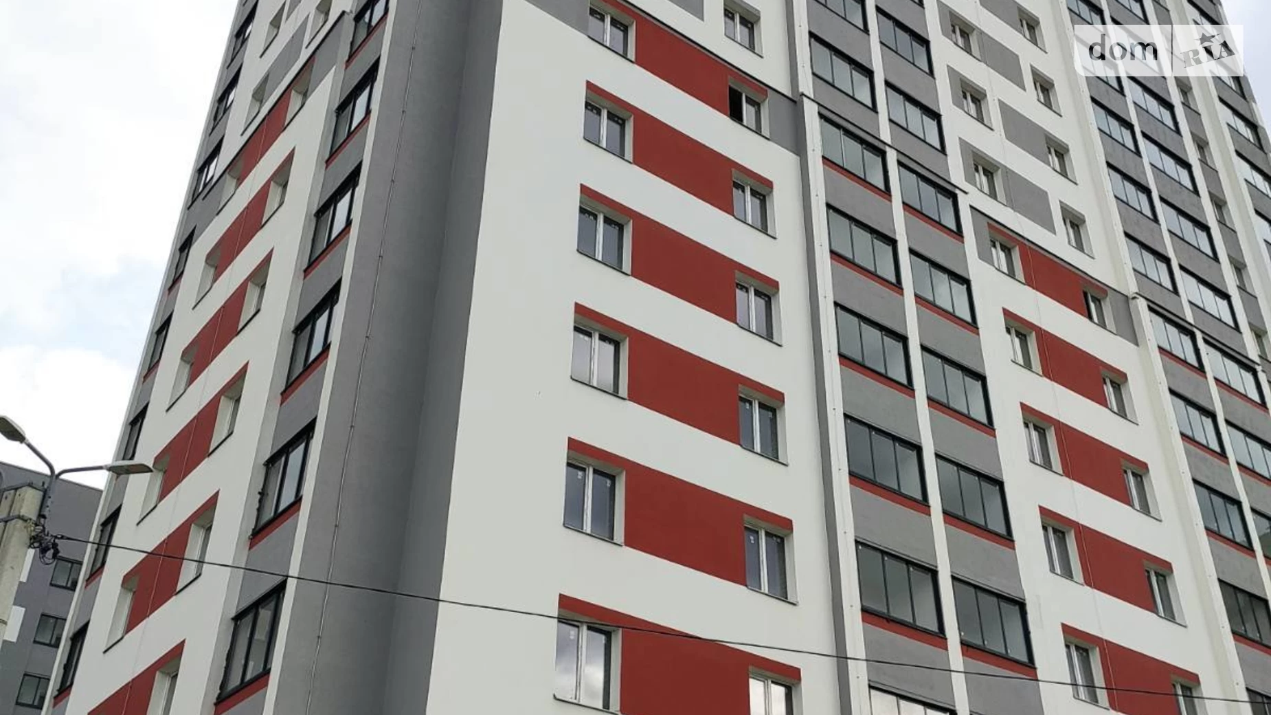 Продается 1-комнатная квартира 37.5 кв. м в Харькове, ул. Борткевича, 15 - фото 5