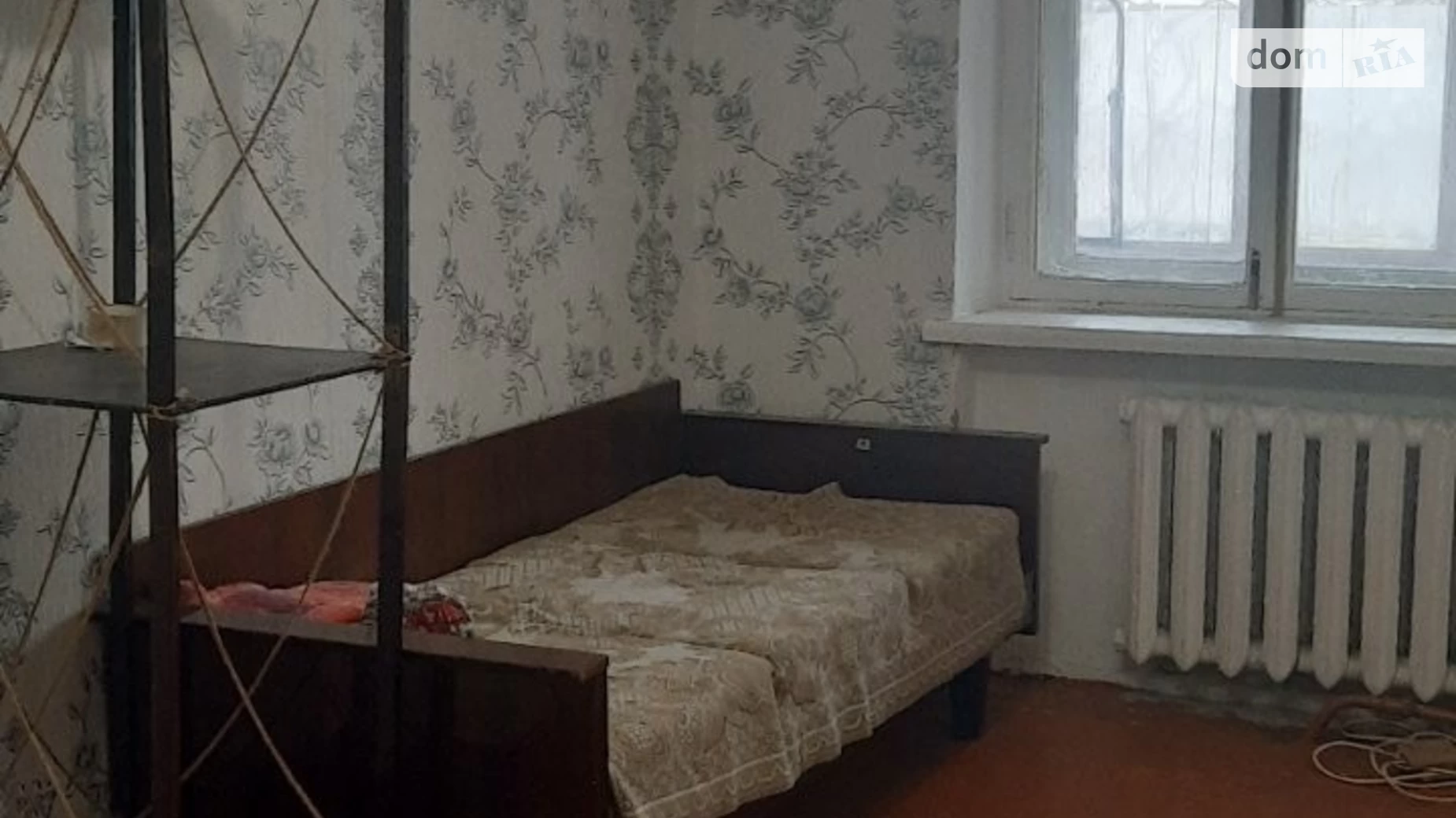 Продається 3-кімнатна квартира 69 кв. м у Миколаєві, вул. Громадянська (Цен. р-н)