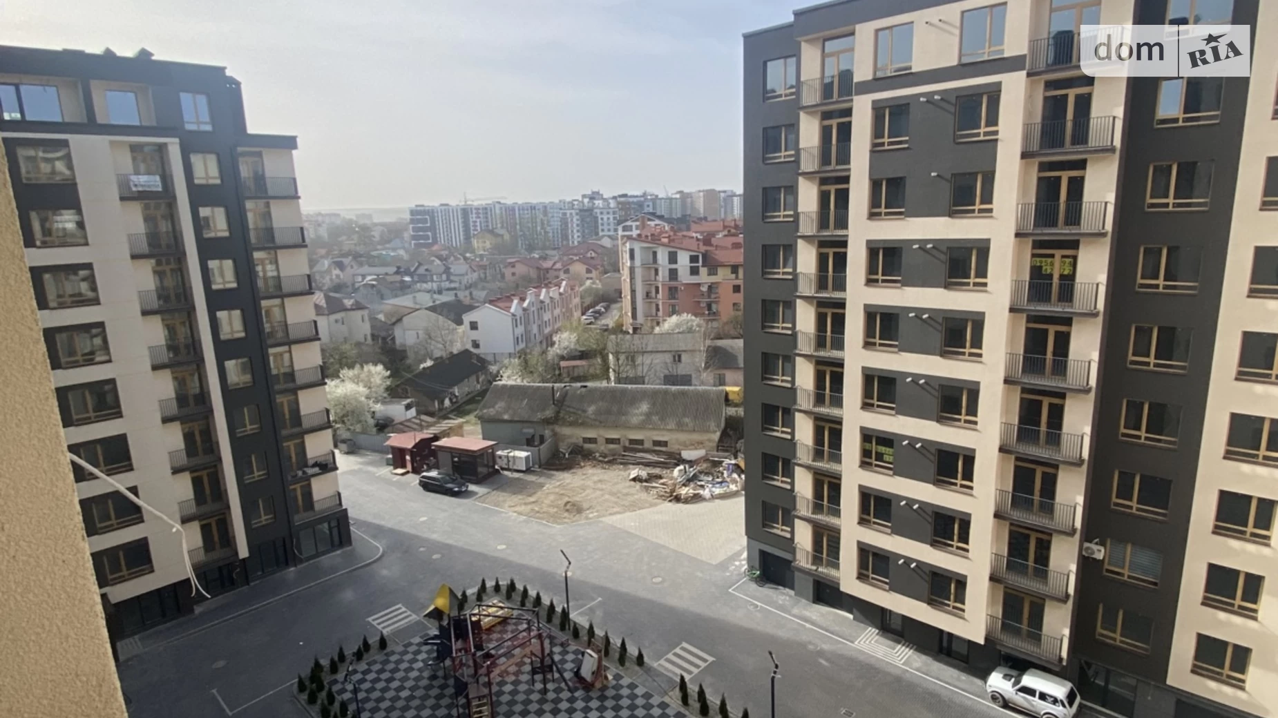 Продается 2-комнатная квартира 67 кв. м в Ивано-Франковске, ул. Кобылянской - фото 5
