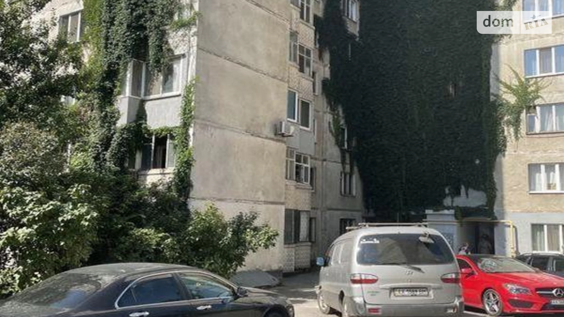 Продается 4-комнатная квартира 82 кв. м в Харькове, ул. Клочковская, 148А - фото 5