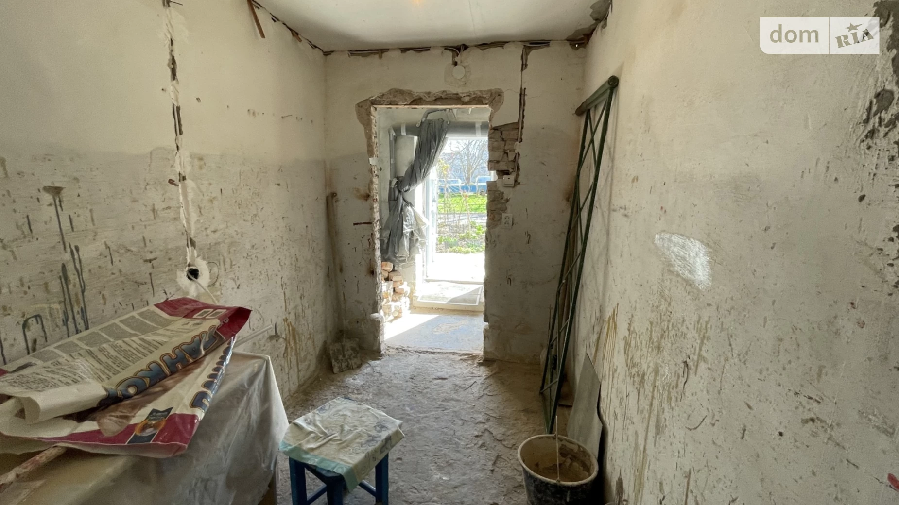 Продається приміщення вільного призначення 30 кв. м в 5-поверховій будівлі, цена: 9000 $ - фото 2