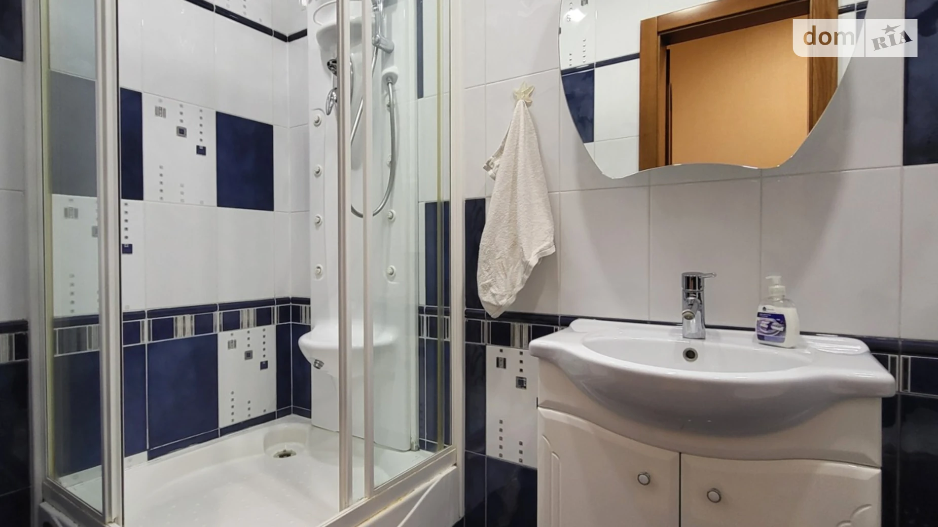 Сдается в аренду 3-комнатная квартира 110 кв. м в Киеве, ул. Никольско-Слободская, 2Б - фото 5