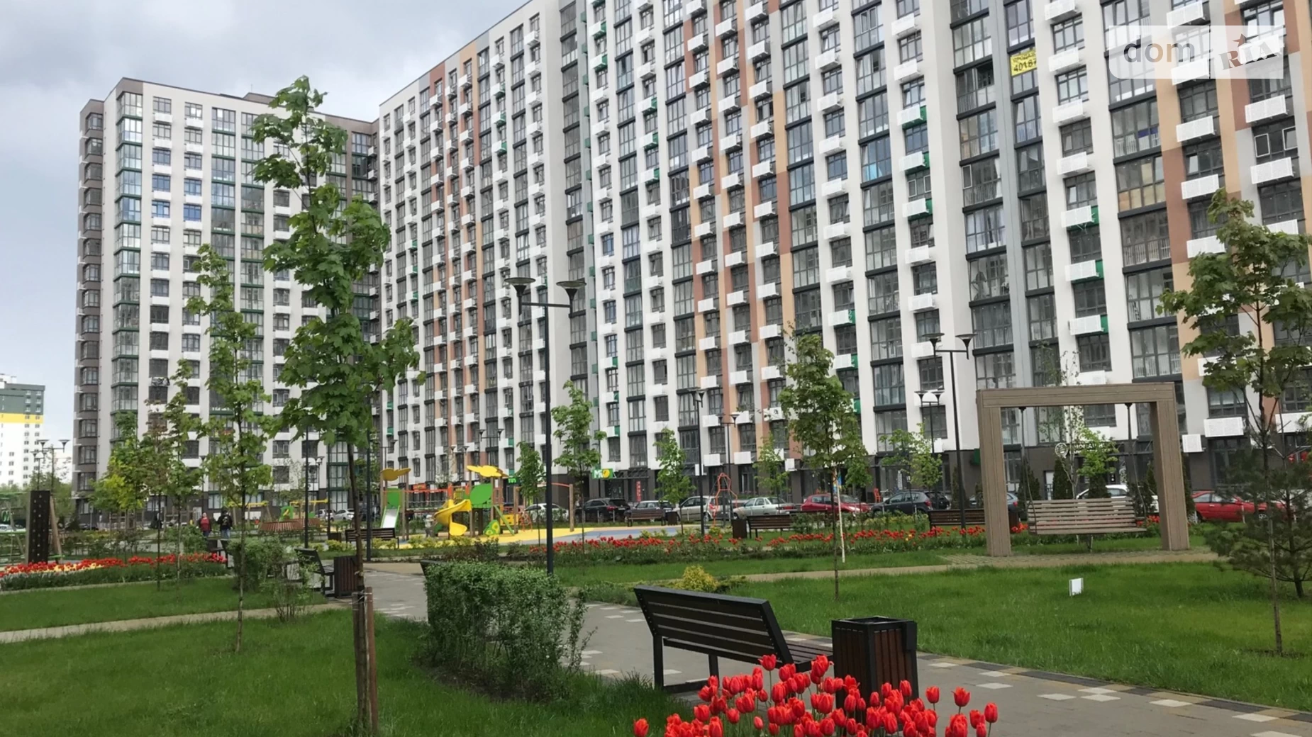 Продается 1-комнатная квартира 47.3 кв. м в Киеве, ул. Тираспольская - фото 5