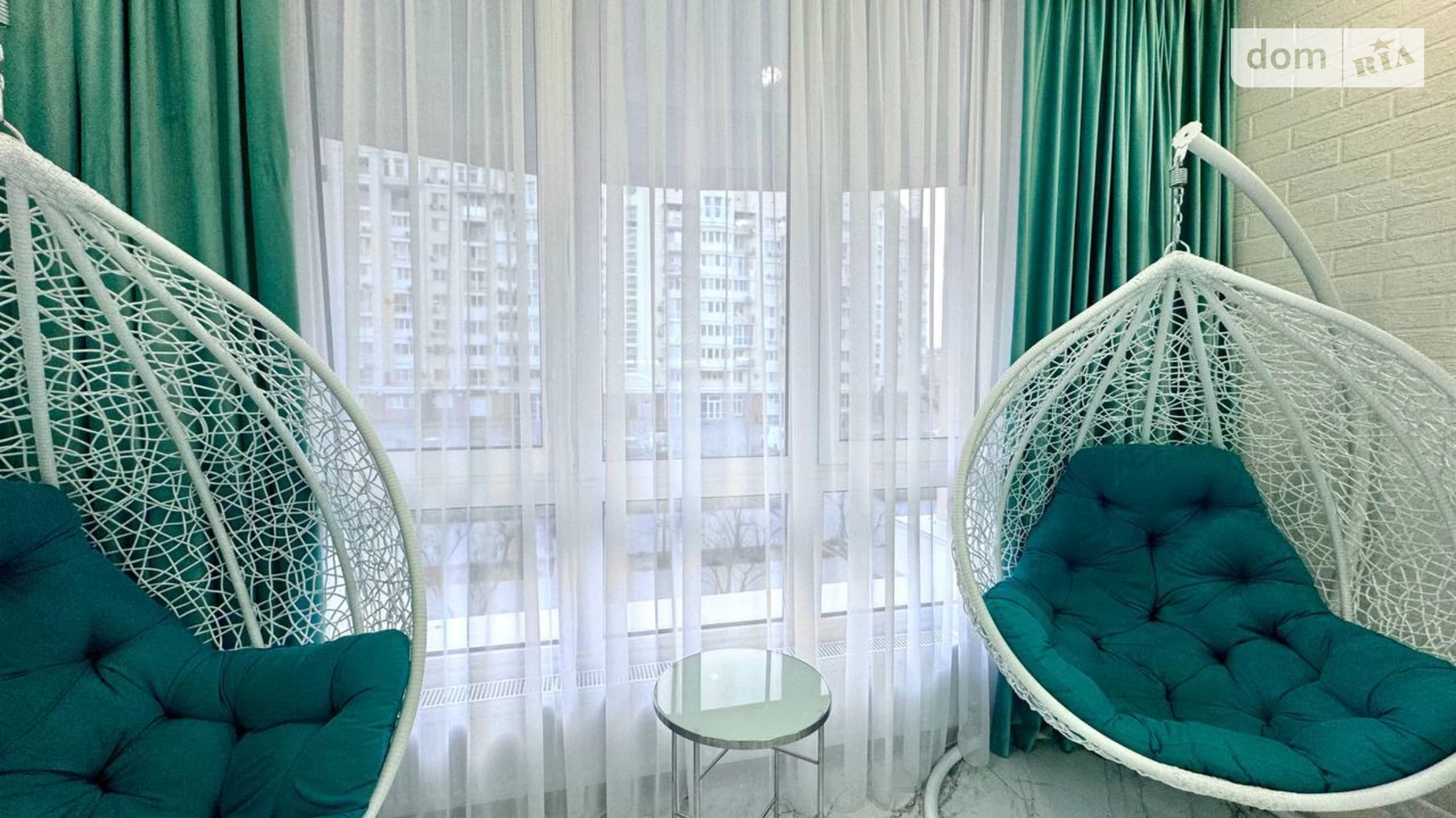 Продається 3-кімнатна квартира 140 кв. м у Миколаєві, вул. Лазурна, 5/11 - фото 3