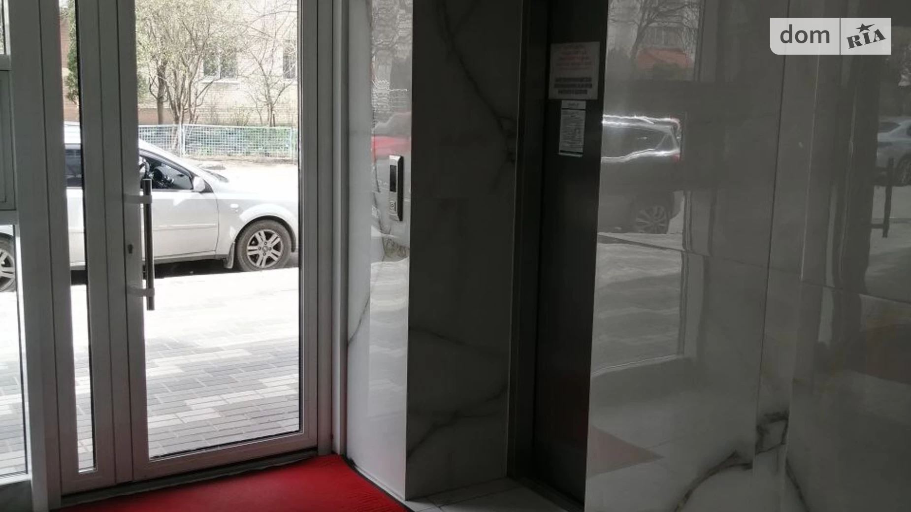 Сдается в аренду офис 48.3 кв. м в бизнес-центре, цена: 15000 грн - фото 4