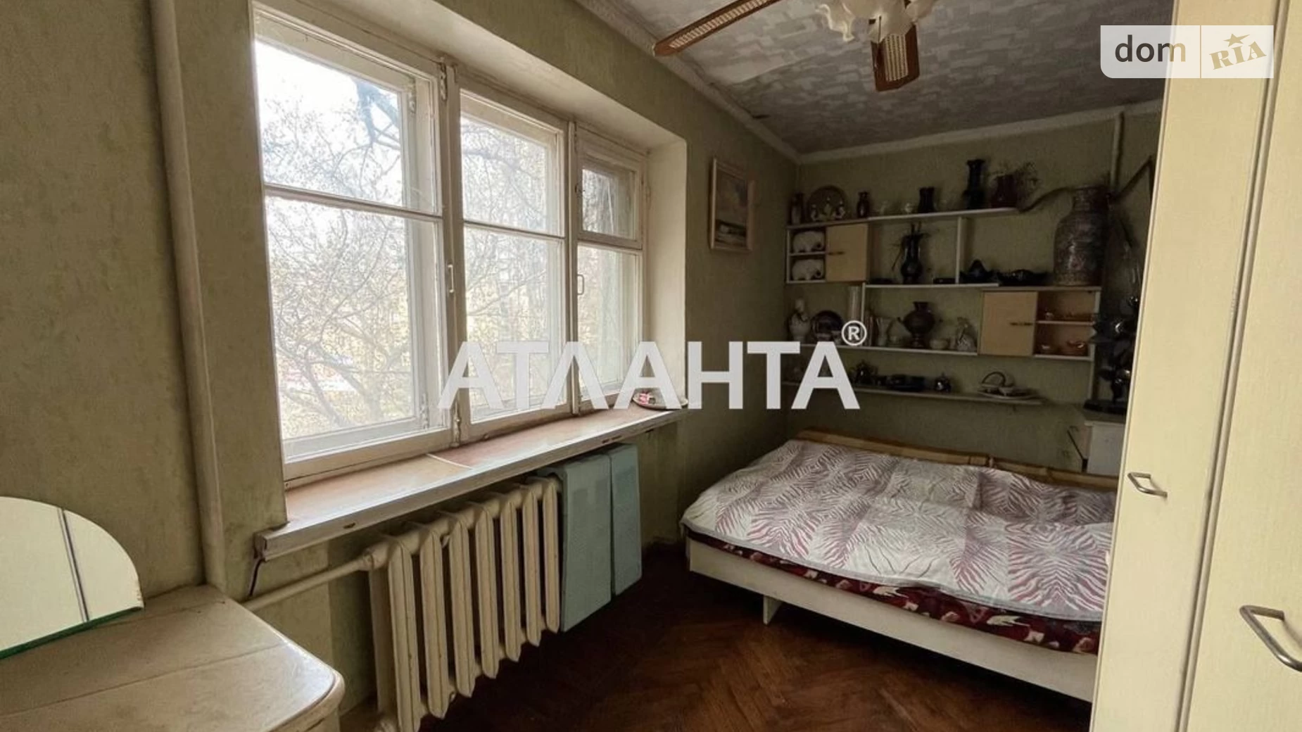 Продается 3-комнатная квартира 56.3 кв. м в Одессе, ул. Армейская - фото 4