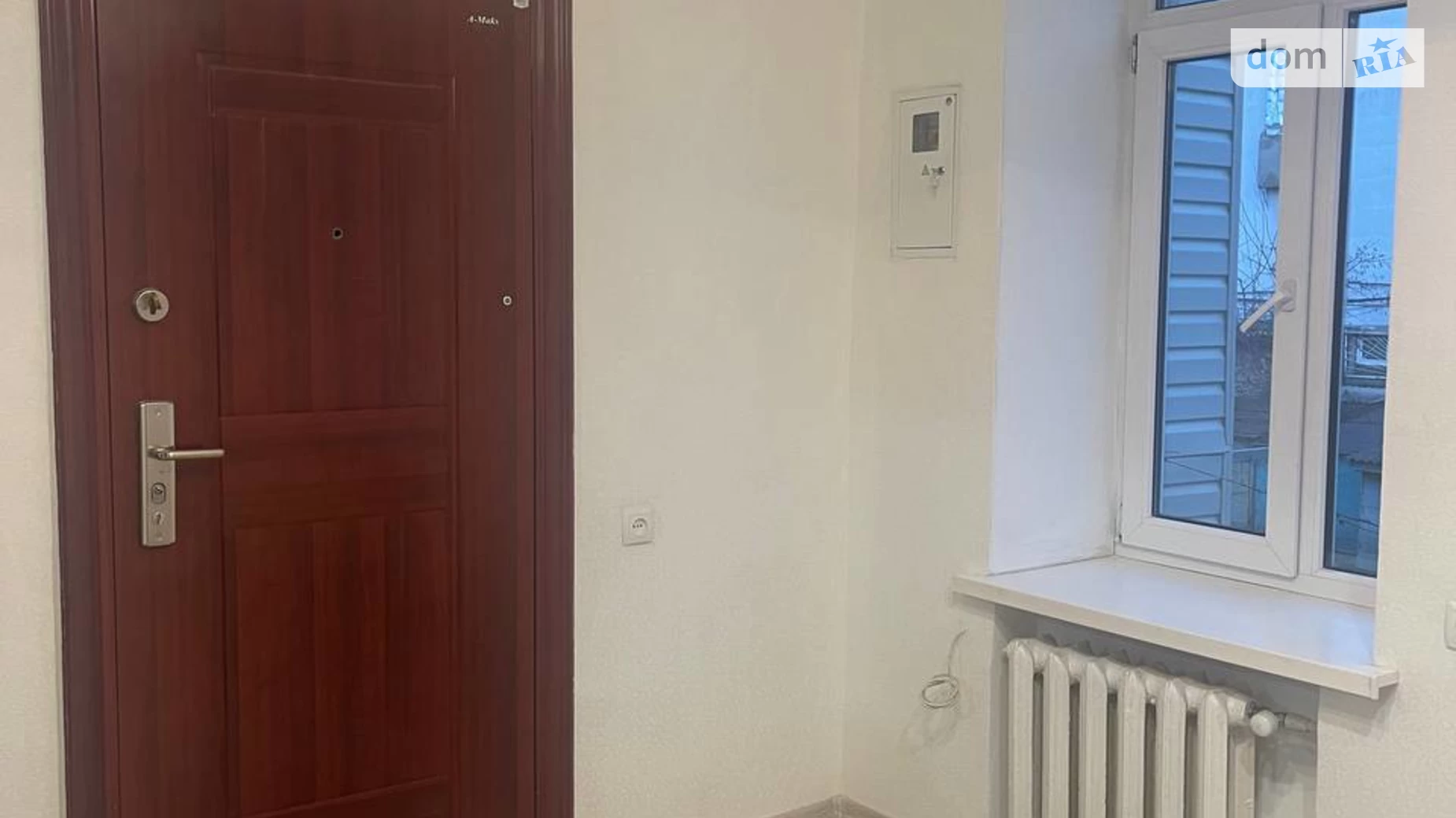 Продается 2-комнатная квартира 25 кв. м в Одессе