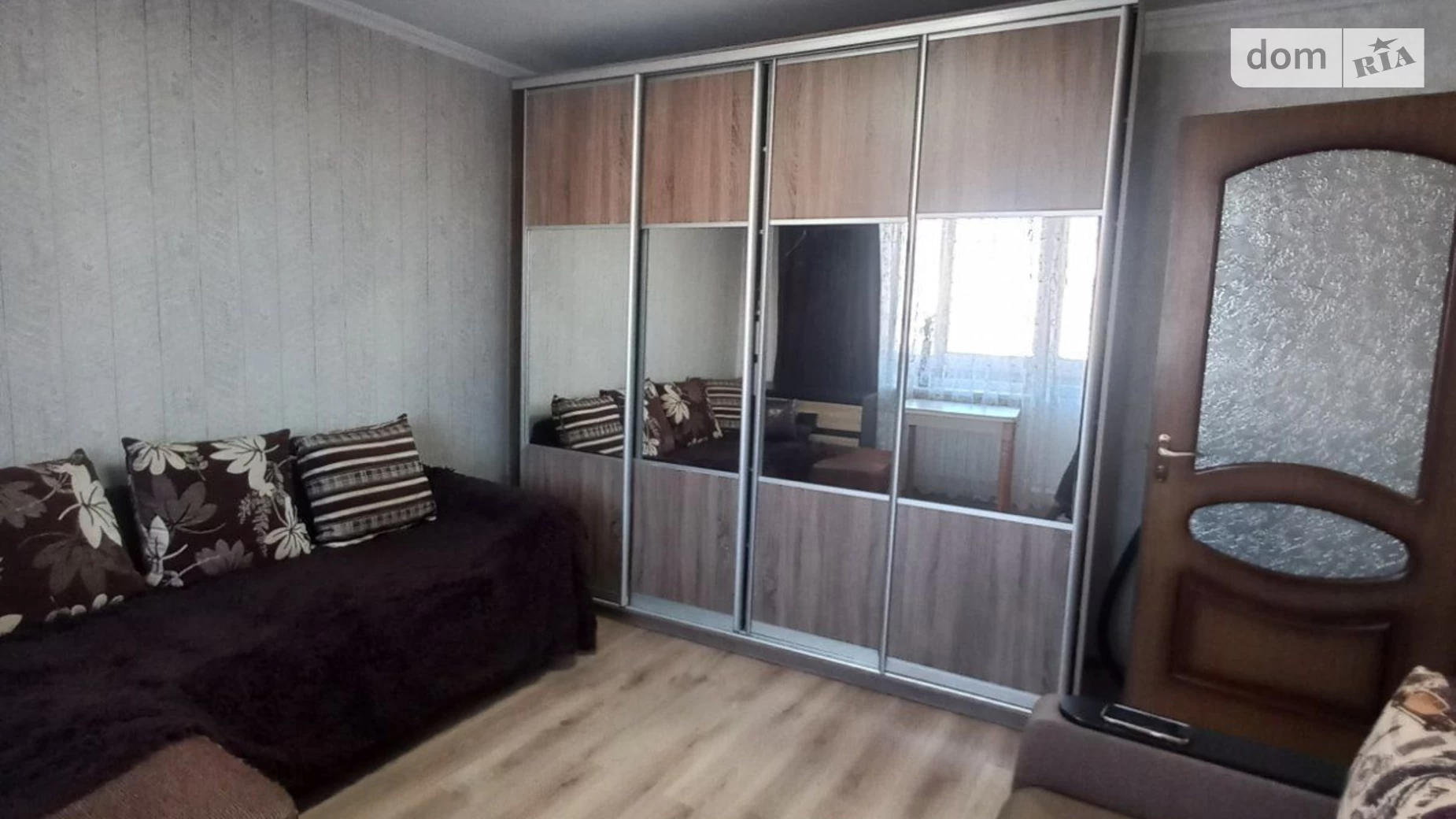 Продается 1-комнатная квартира 30 кв. м в Хмельницком, ул. Георгия Гонгадзе(Чкалова) - фото 2