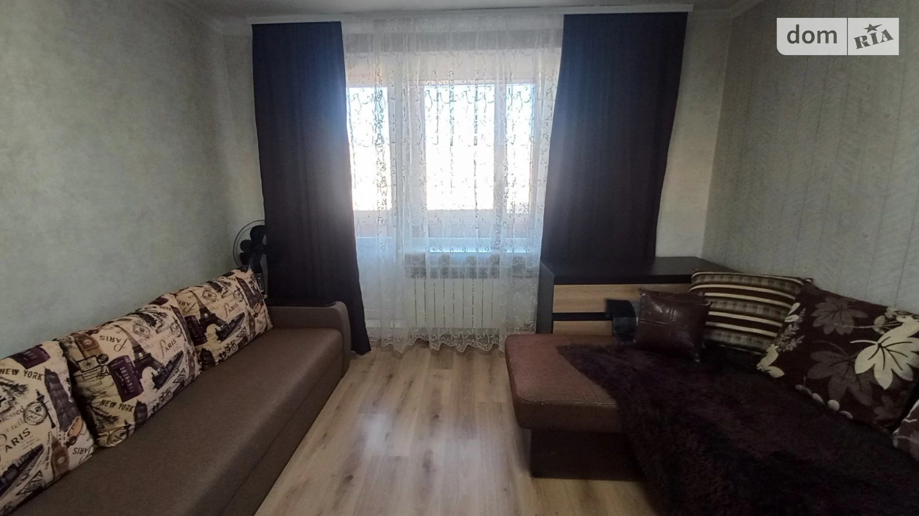 Продается 1-комнатная квартира 30 кв. м в Хмельницком, ул. Георгия Гонгадзе(Чкалова) - фото 3
