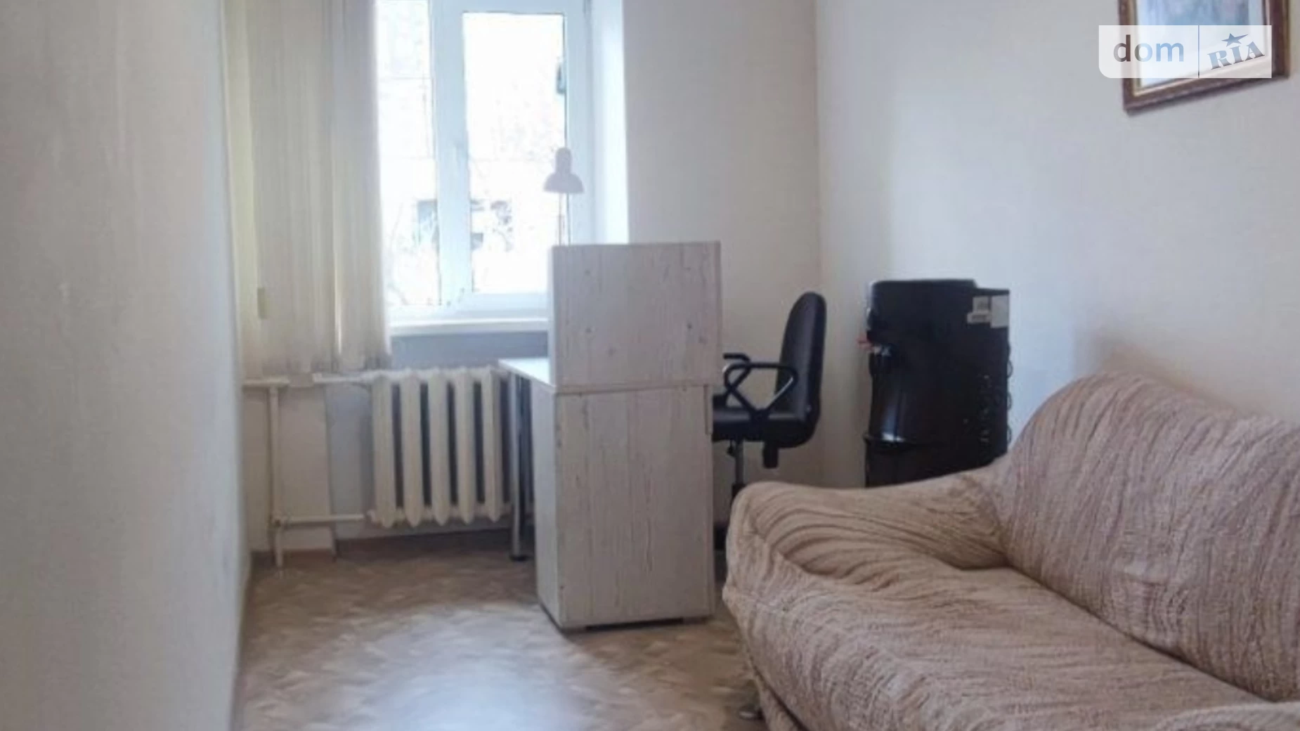 Продается 2-комнатная квартира 43 кв. м в Одессе, Фонтанская дор.