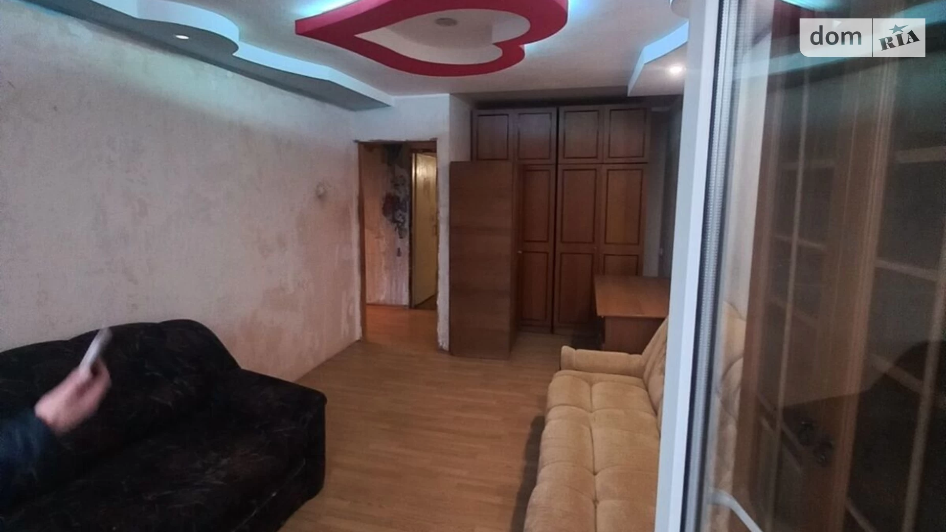 Продается 2-комнатная квартира 52 кв. м в Харькове, просп. Тракторостроителей, 71В - фото 2
