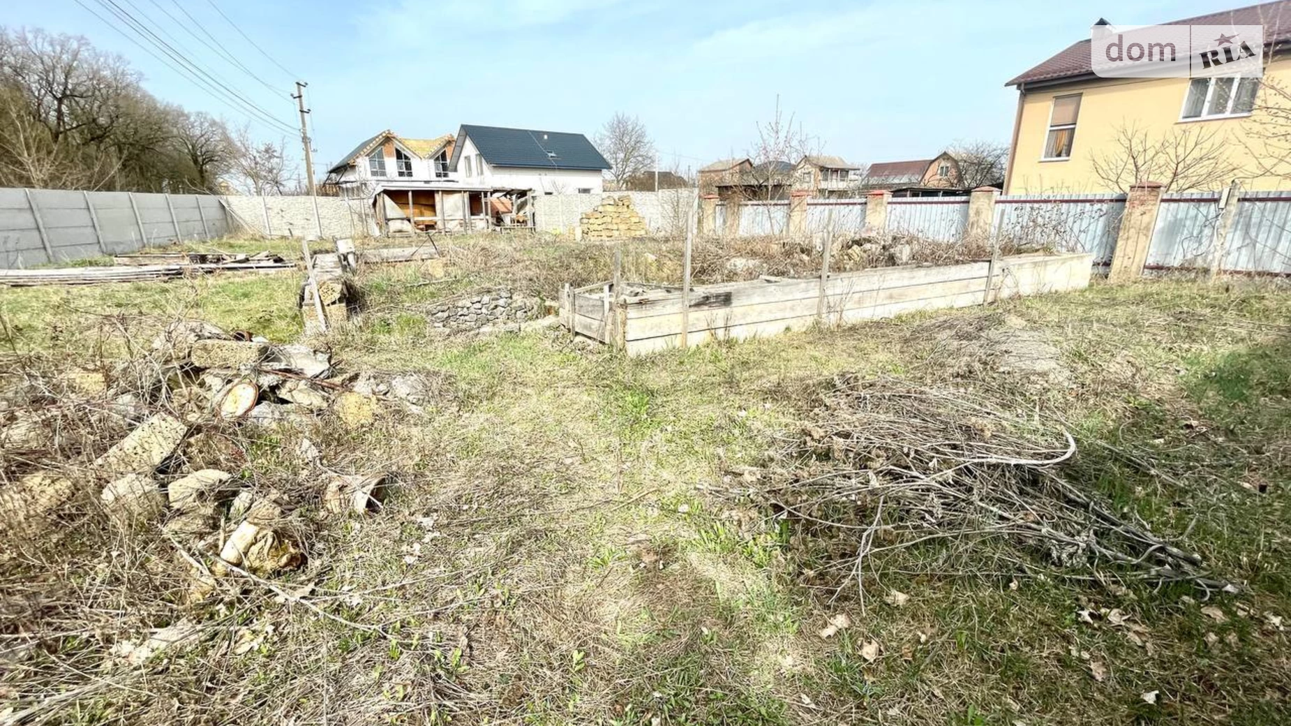 Продается земельный участок 6.3 соток в Винницкой области, цена: 119991 $ - фото 2