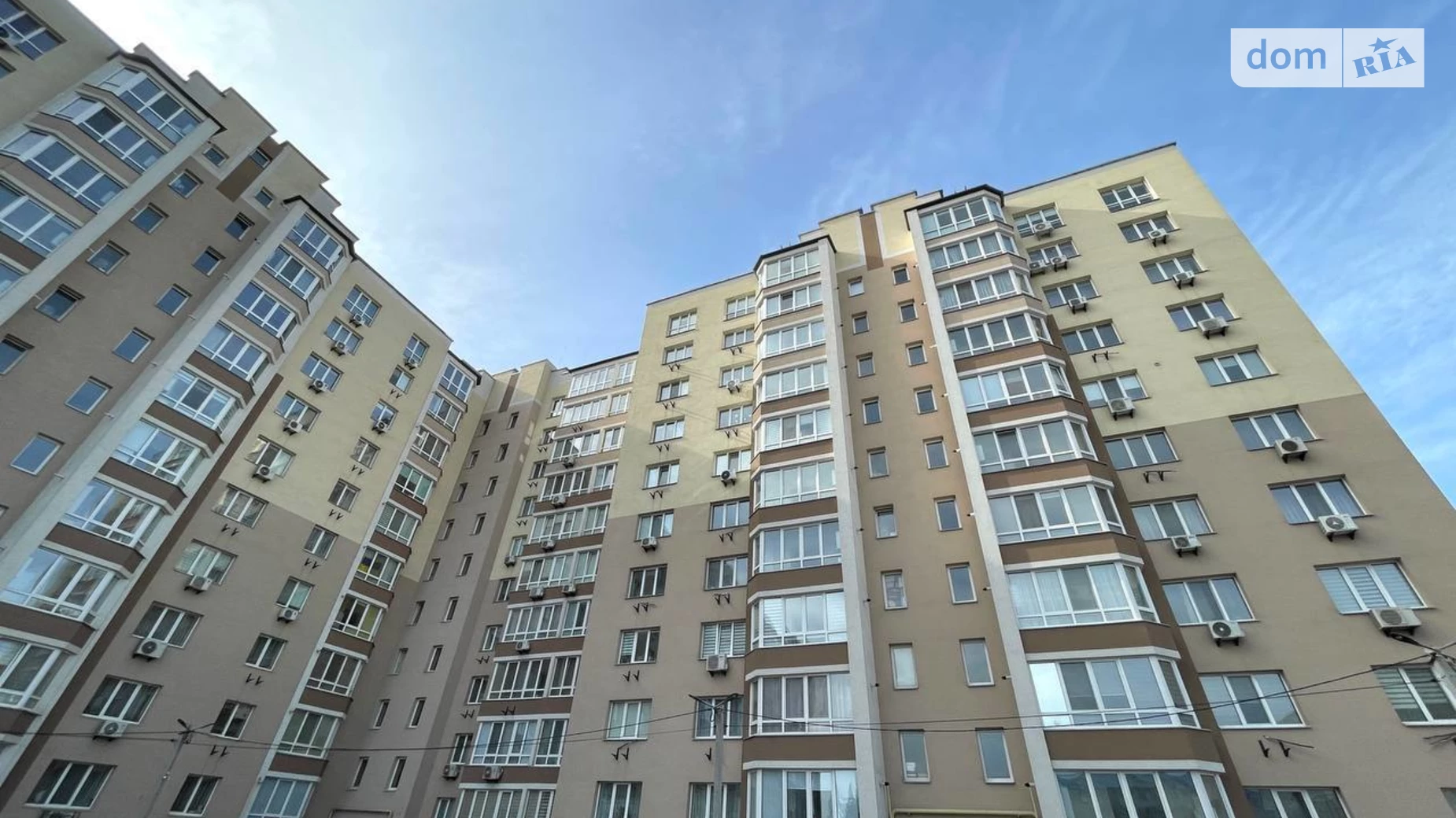 Продается 1-комнатная квартира 42 кв. м в Виннице, ул. Василия Порика - фото 2