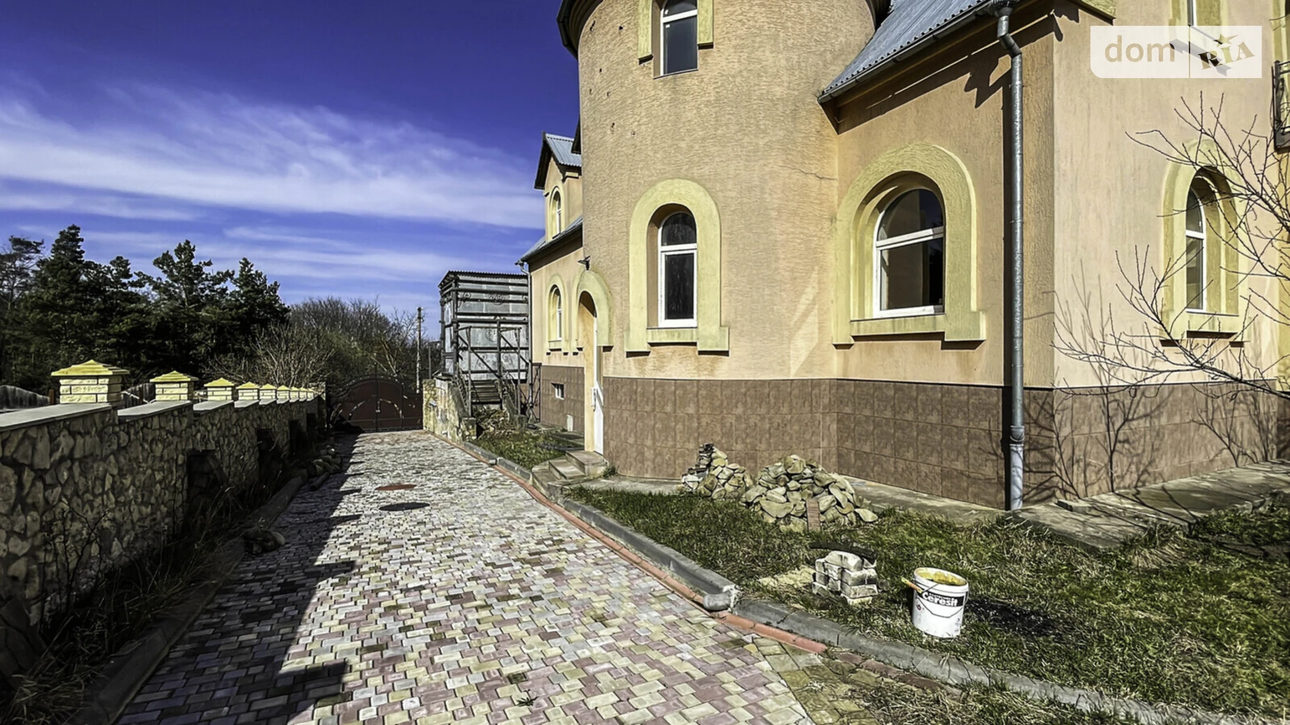 Продается дом на 2 этажа 494.1 кв. м с верандой, цена: 125000 $ - фото 4