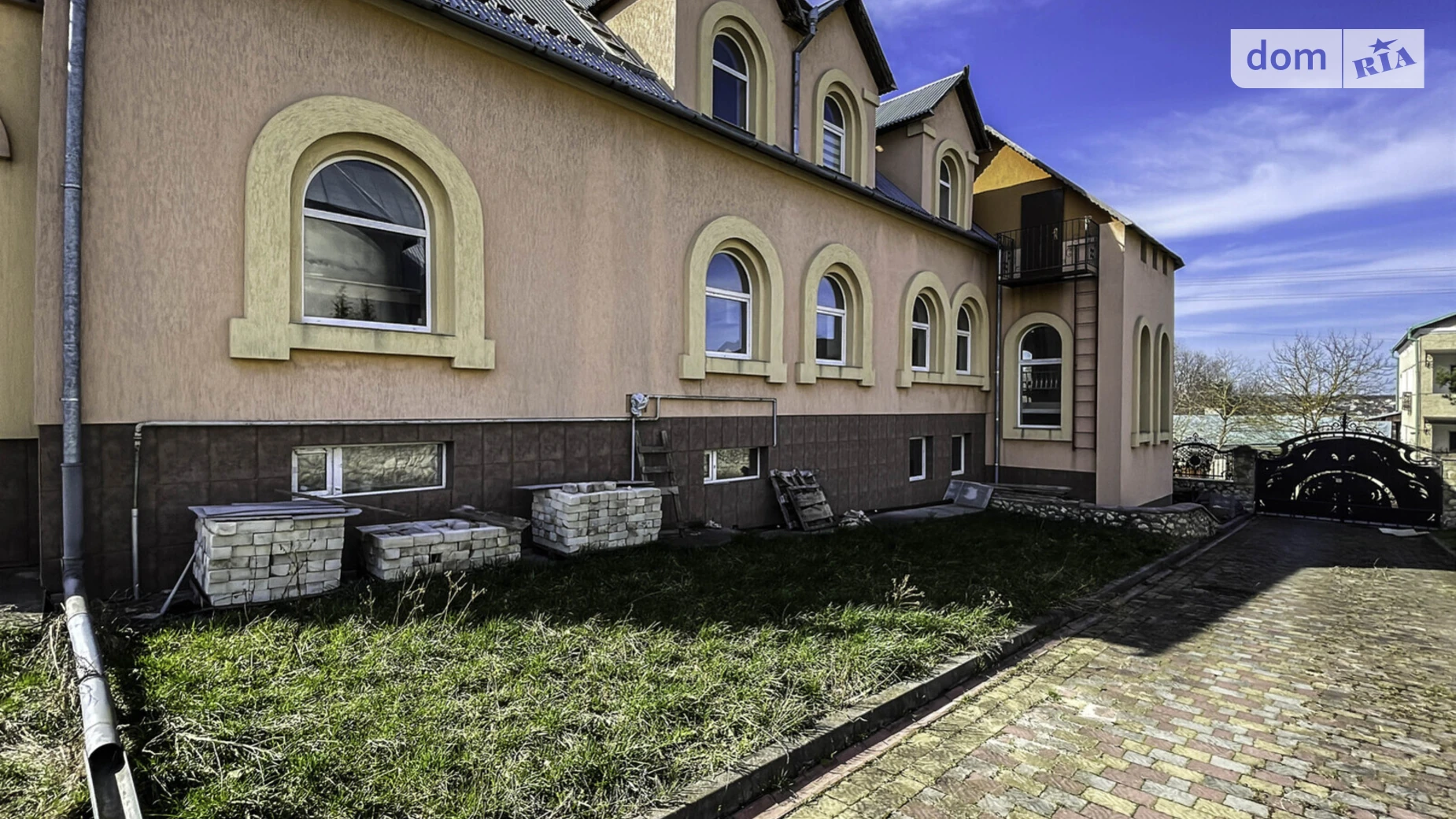 Продается дом на 2 этажа 494.1 кв. м с верандой, цена: 125000 $ - фото 5