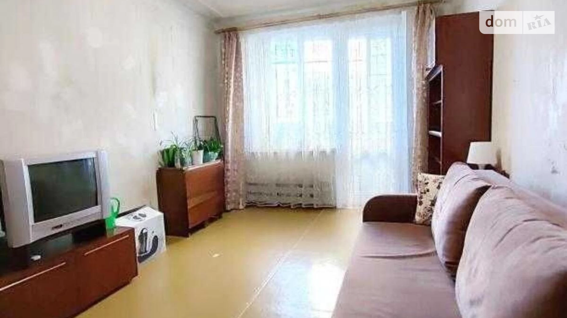 Продается 2-комнатная квартира 45 кв. м в Харькове, ул. Валентиновская, 50 - фото 2