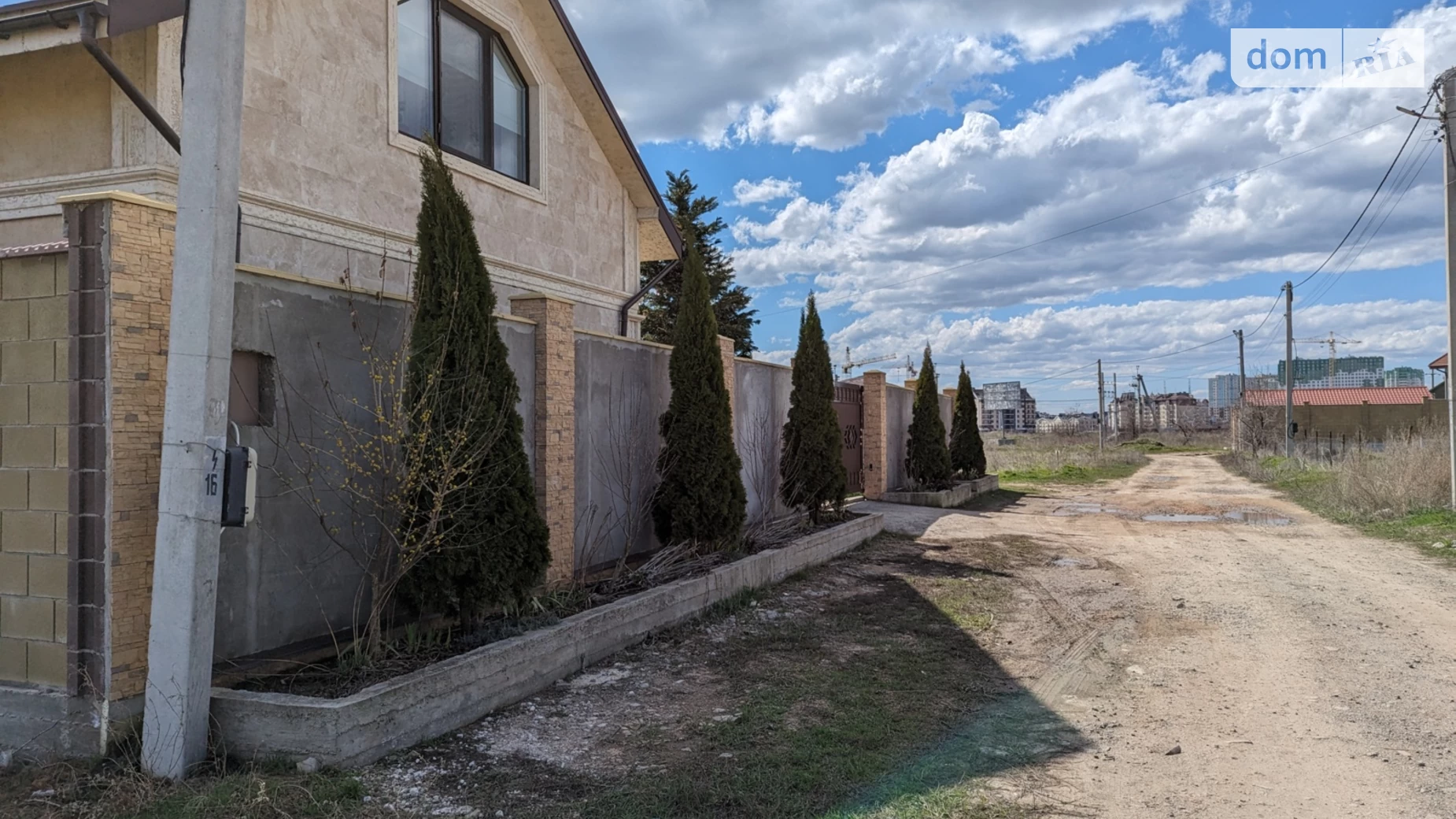 вул. Вишнева Ліски (Одеса), цена: 42000 $ - фото 5