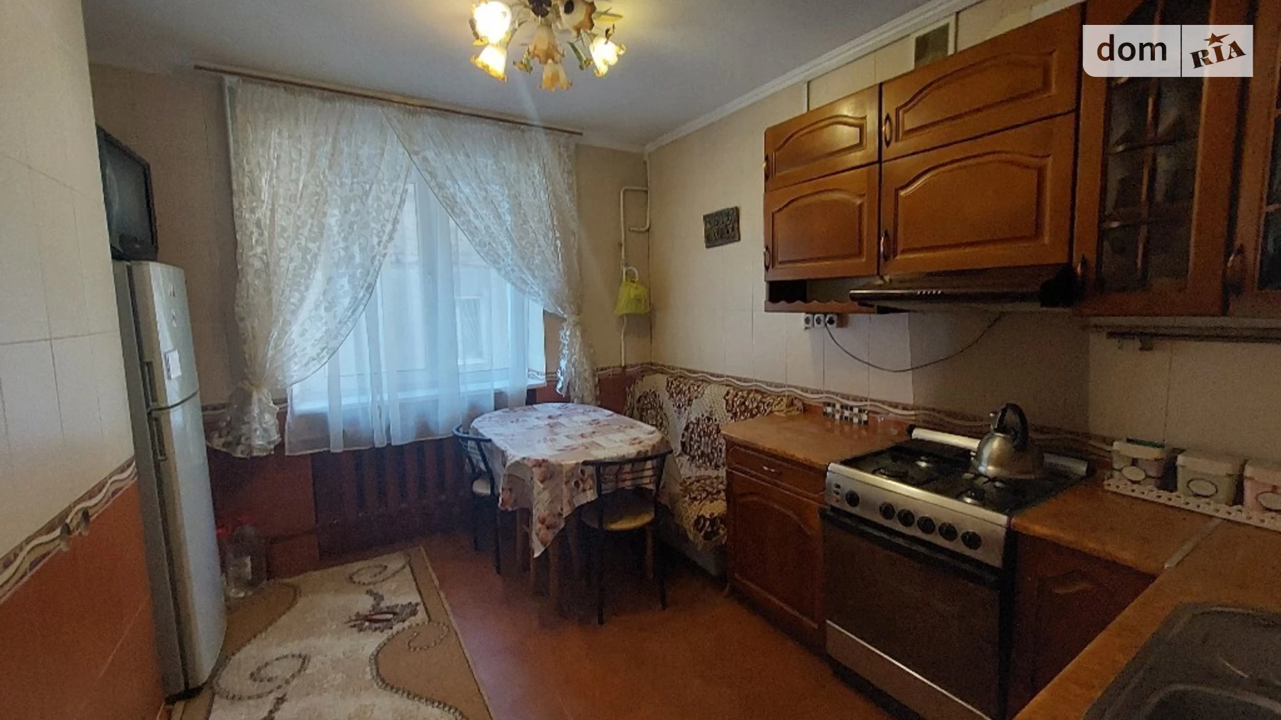 Продается 3-комнатная квартира 80.8 кв. м в Одессе, ул. Мельницкая - фото 2