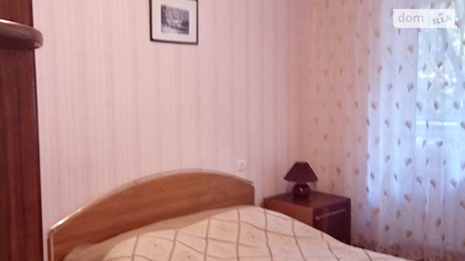 Продается 2-комнатная квартира 43 кв. м в Одессе, пер. Ботанический - фото 2
