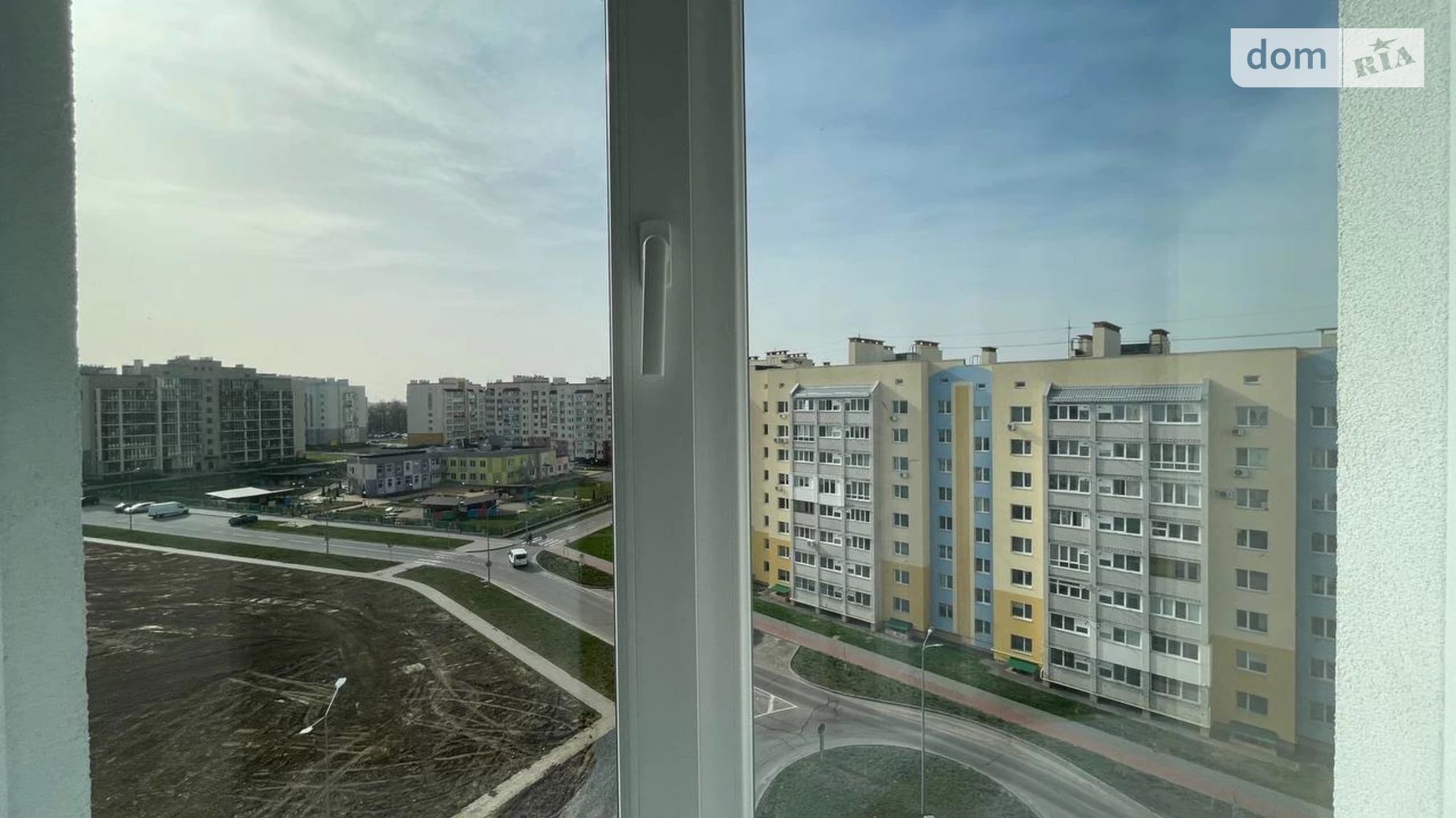 Продается 2-комнатная квартира 69 кв. м в Виннице, ул. Александровская