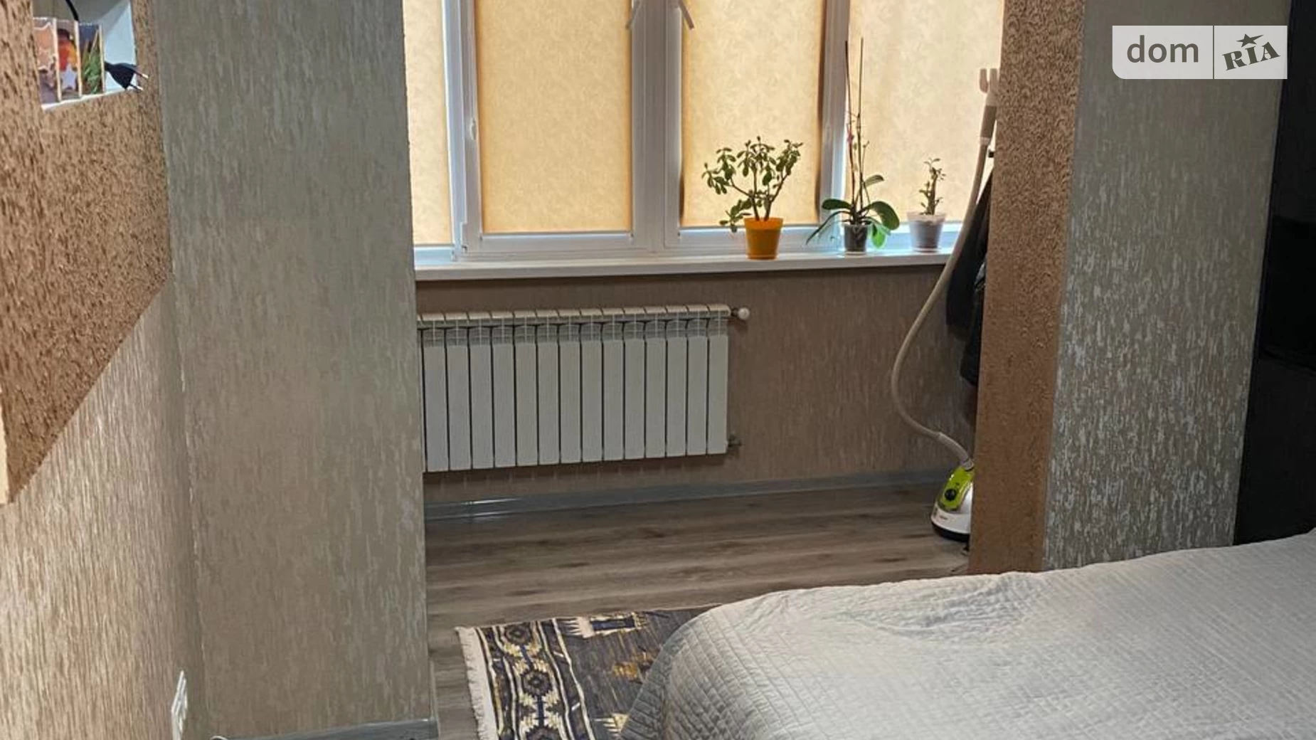 Продается 1-комнатная квартира 51 кв. м в Виннице, ул. Марии Примаченко(Покрышкина)